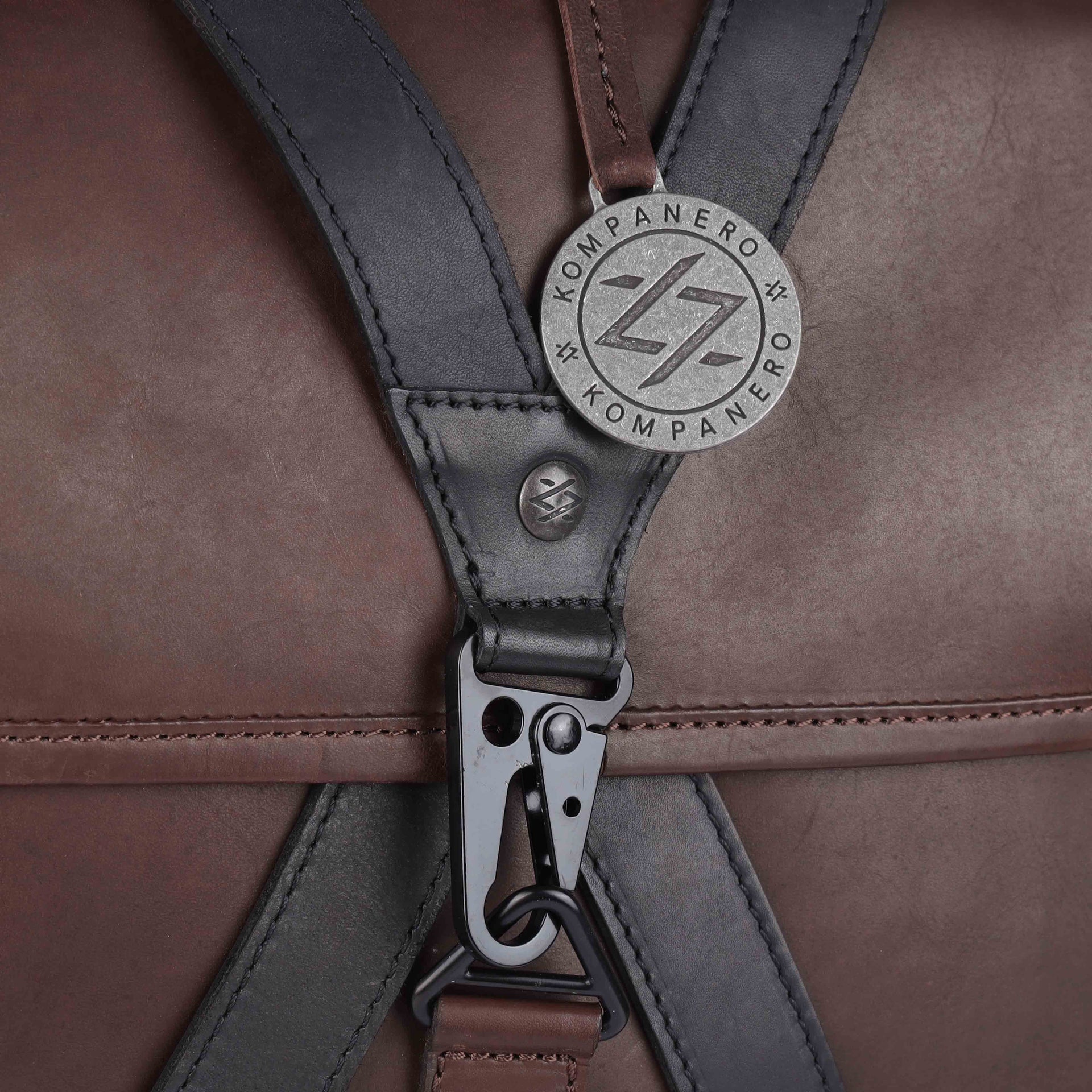 Chase - The Backpack