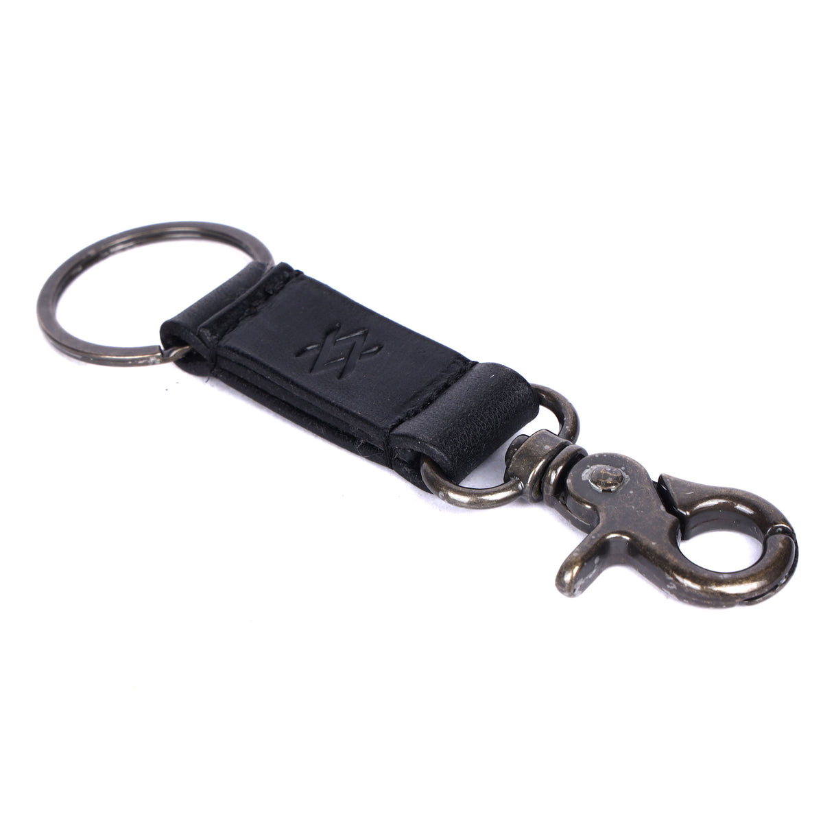 Berlin - Snap Key Ring