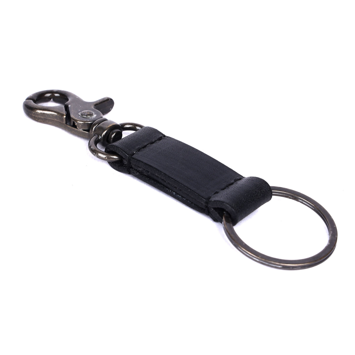 Berlin - Snap Key Ring