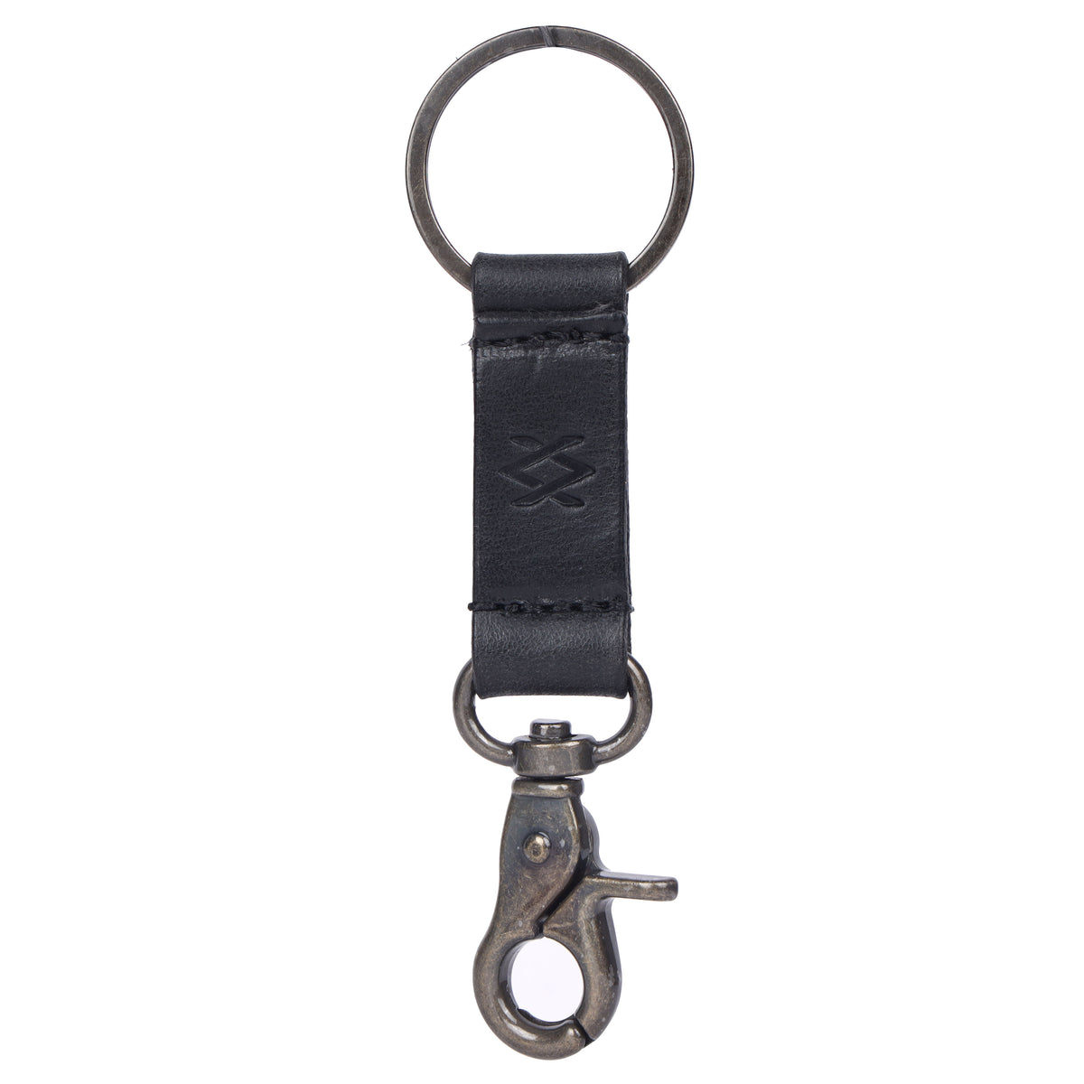 Berlin - Snap Key Ring