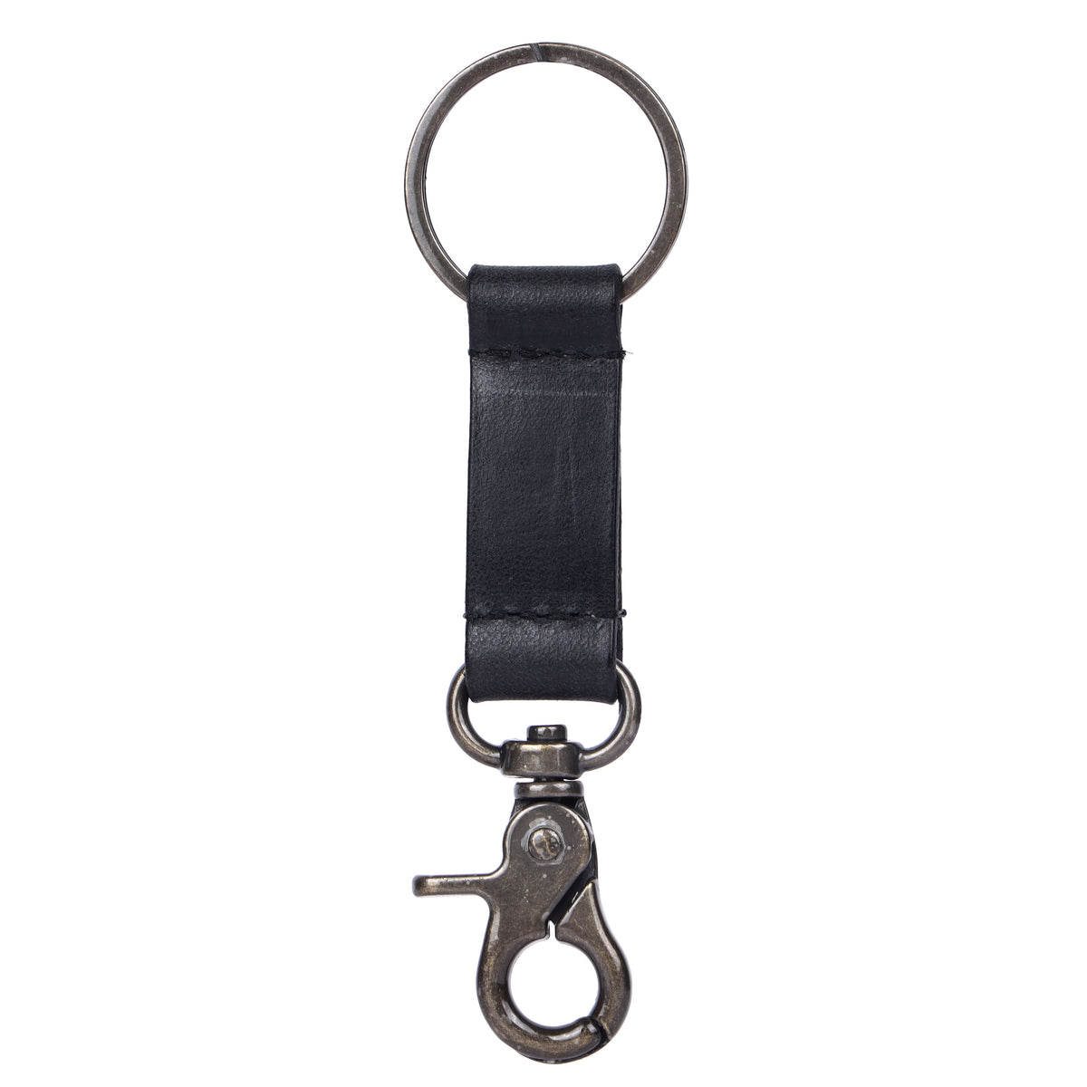 Berlin - Snap Key Ring