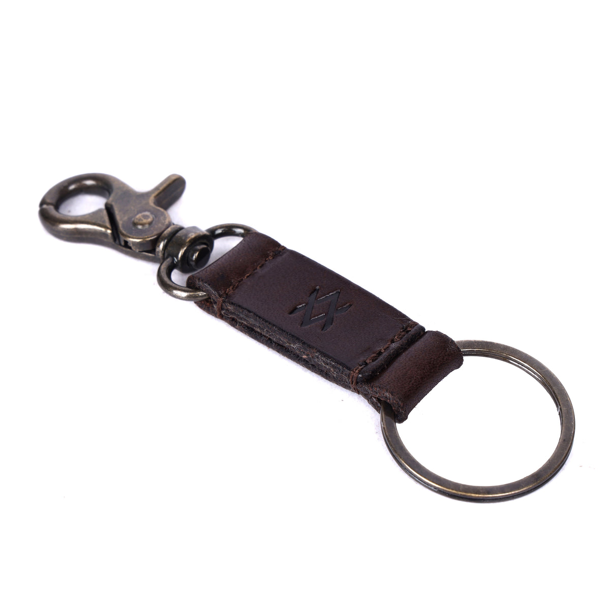Berlin - Snap Key Ring