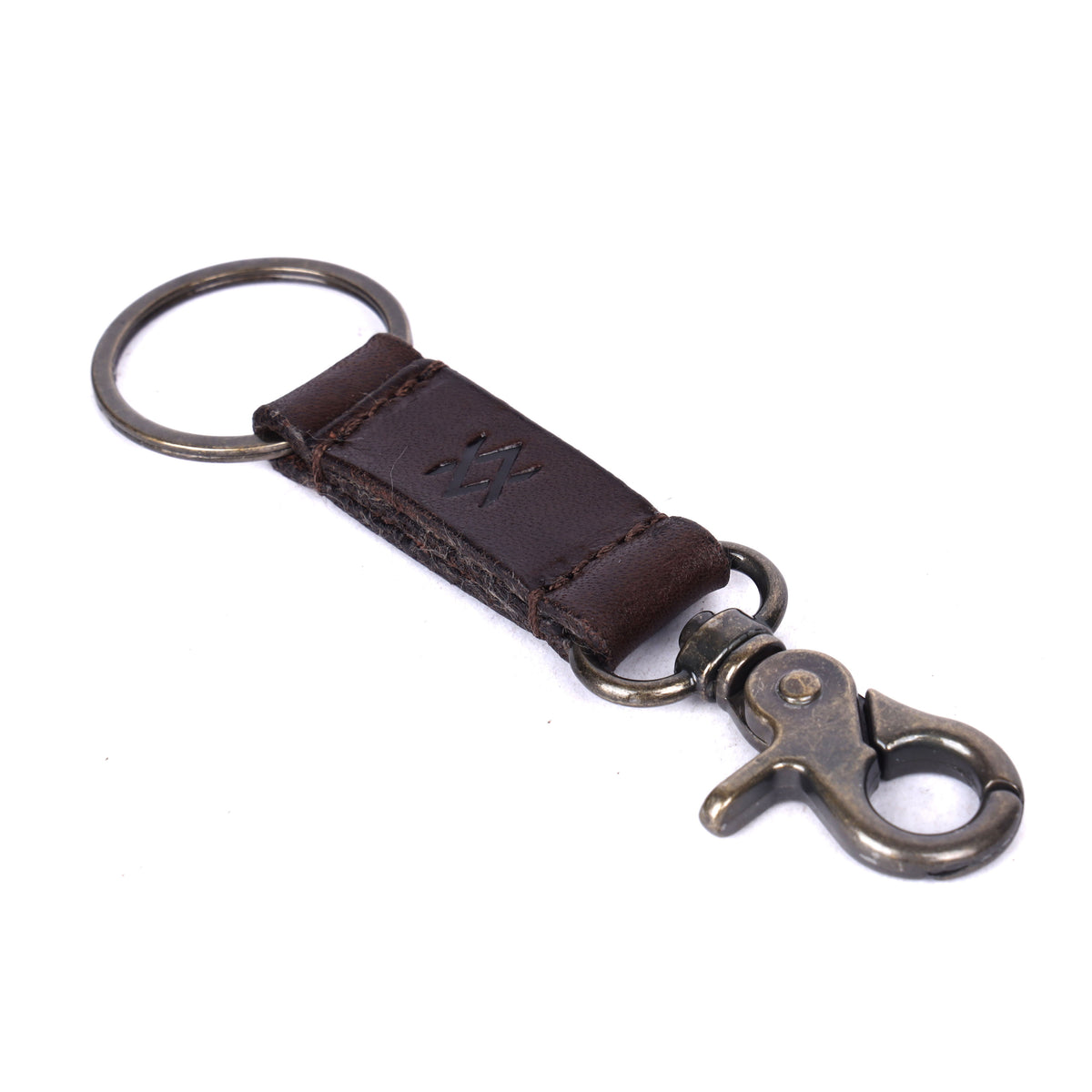Berlin - Snap Key Ring