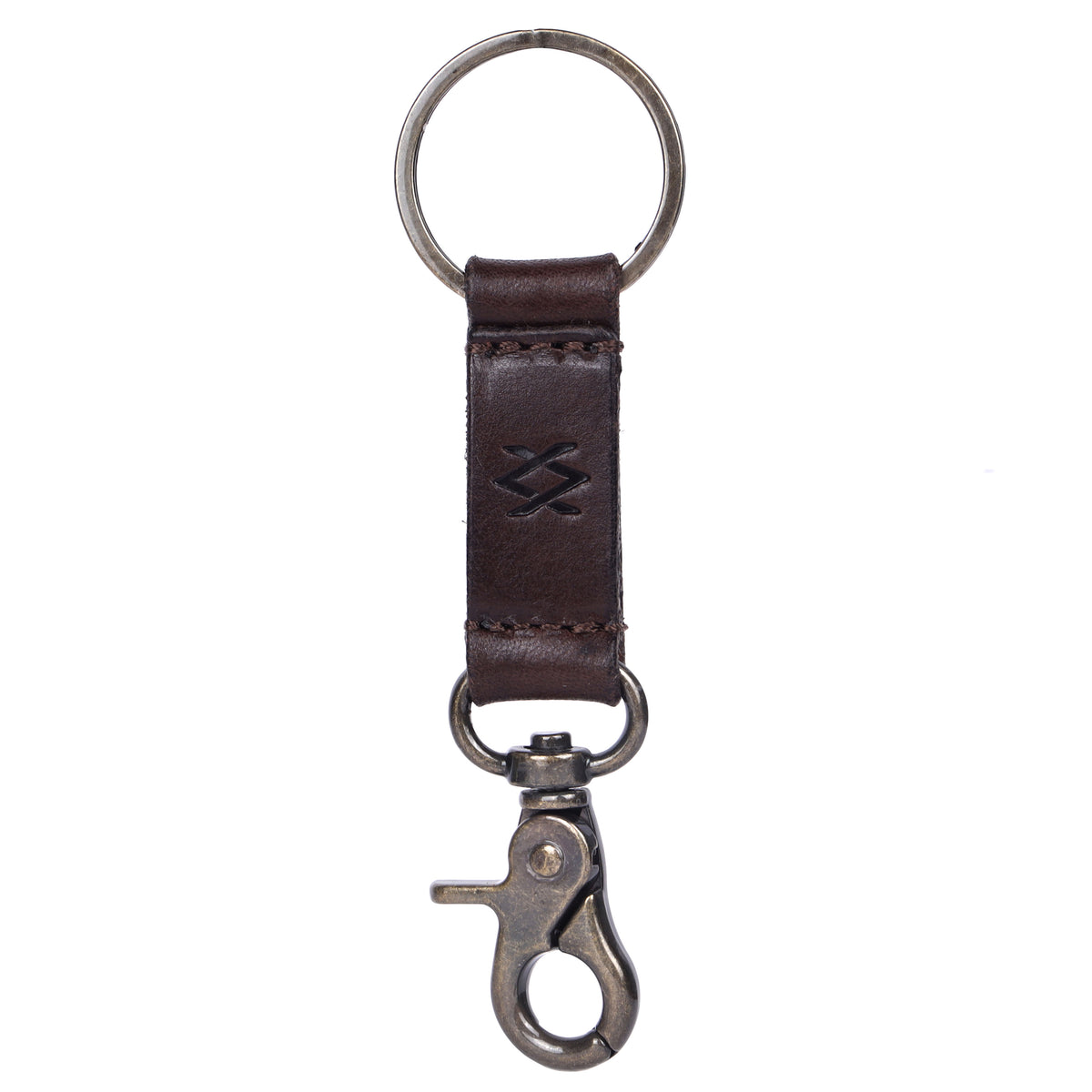 Berlin - Snap Key Ring