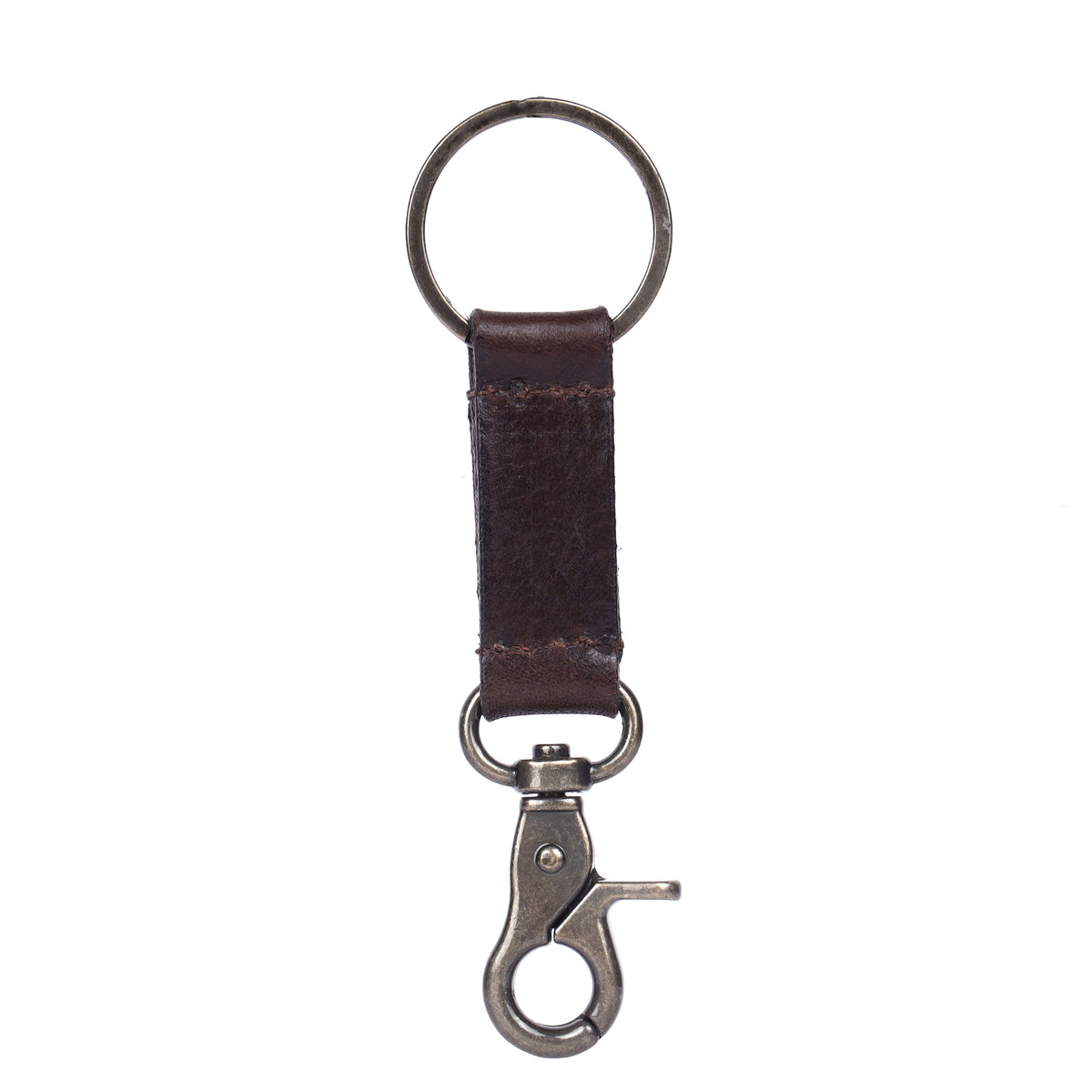 Berlin - Snap Key Ring