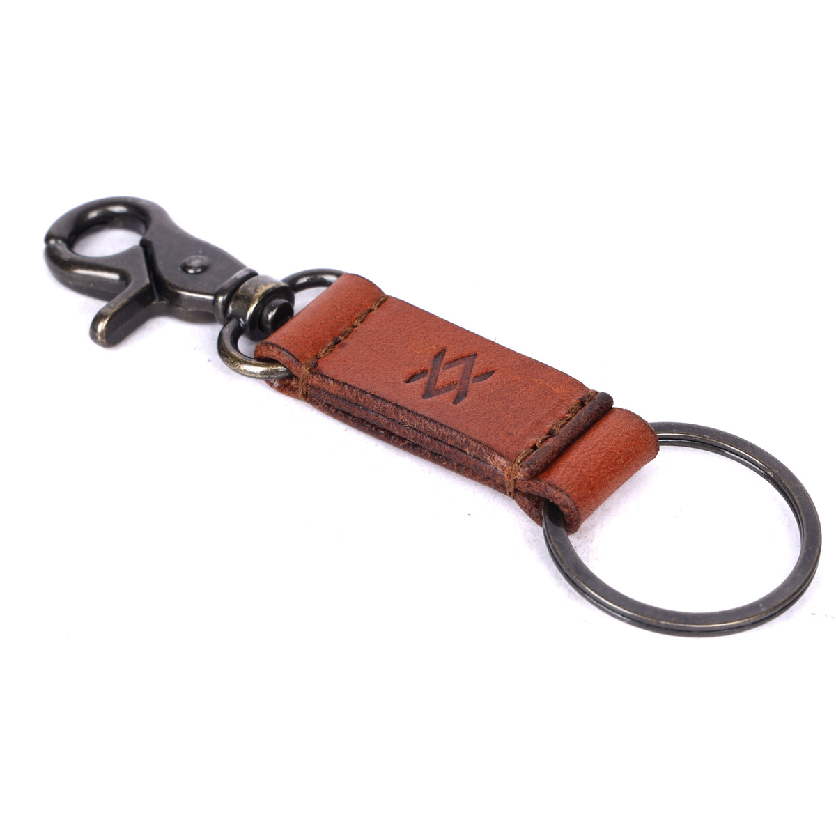 Berlin - Snap Key Ring