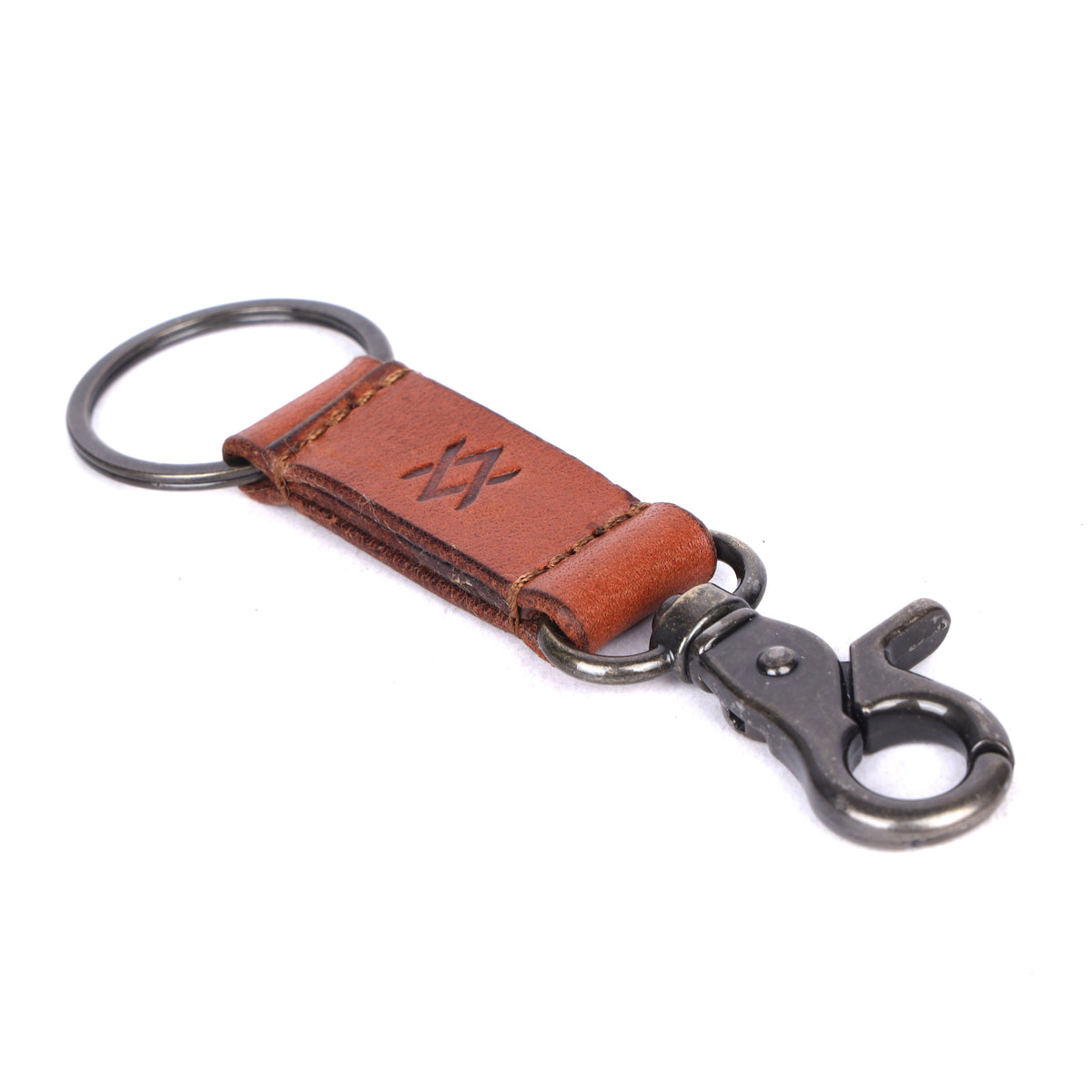 Berlin - Snap Key Ring