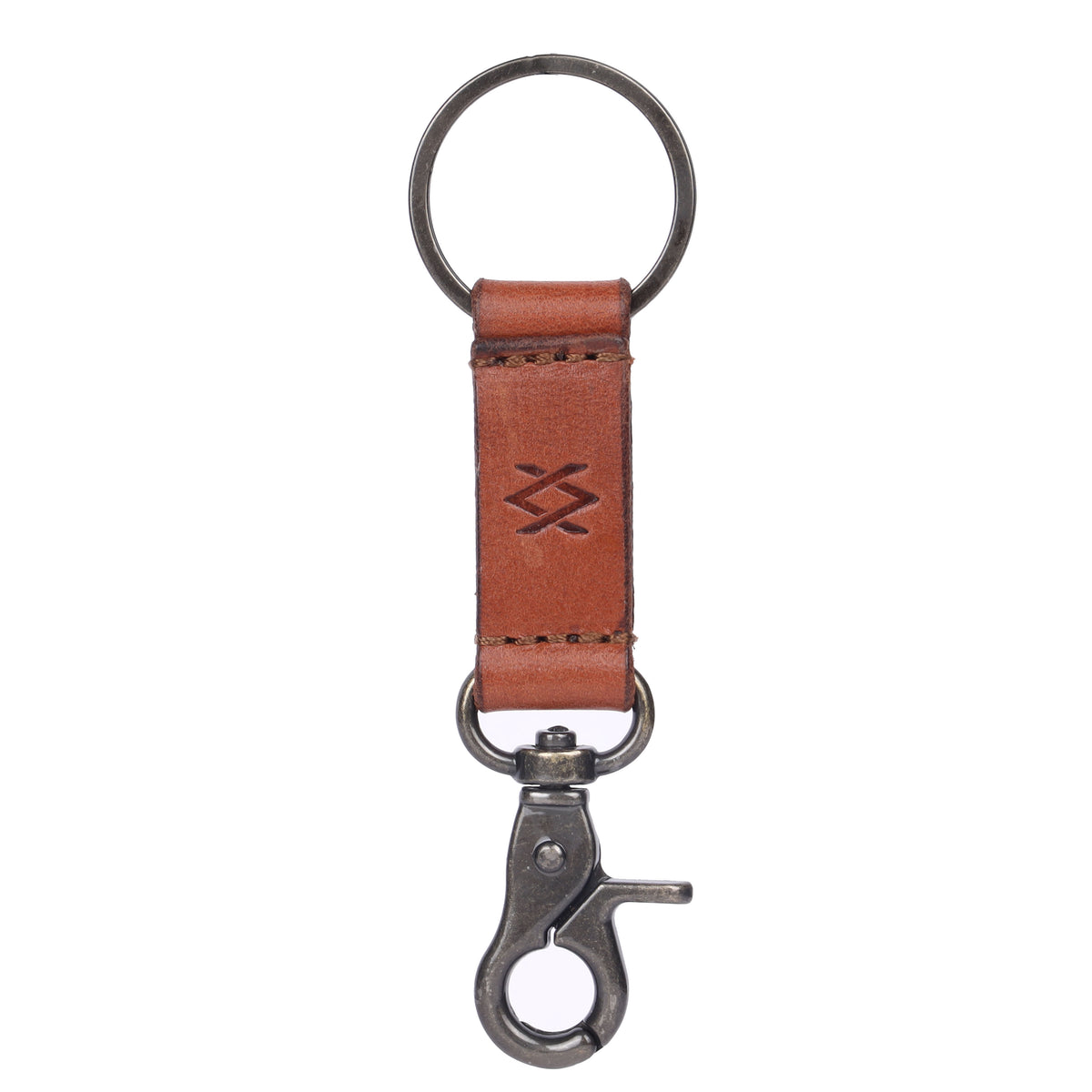 Berlin - Snap Key Ring