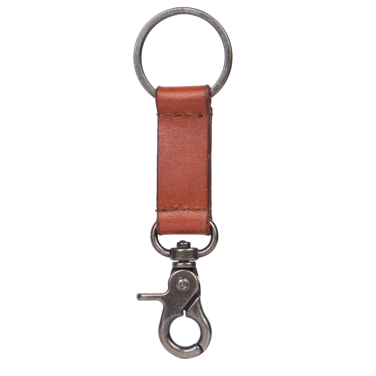 Berlin - Snap Key Ring