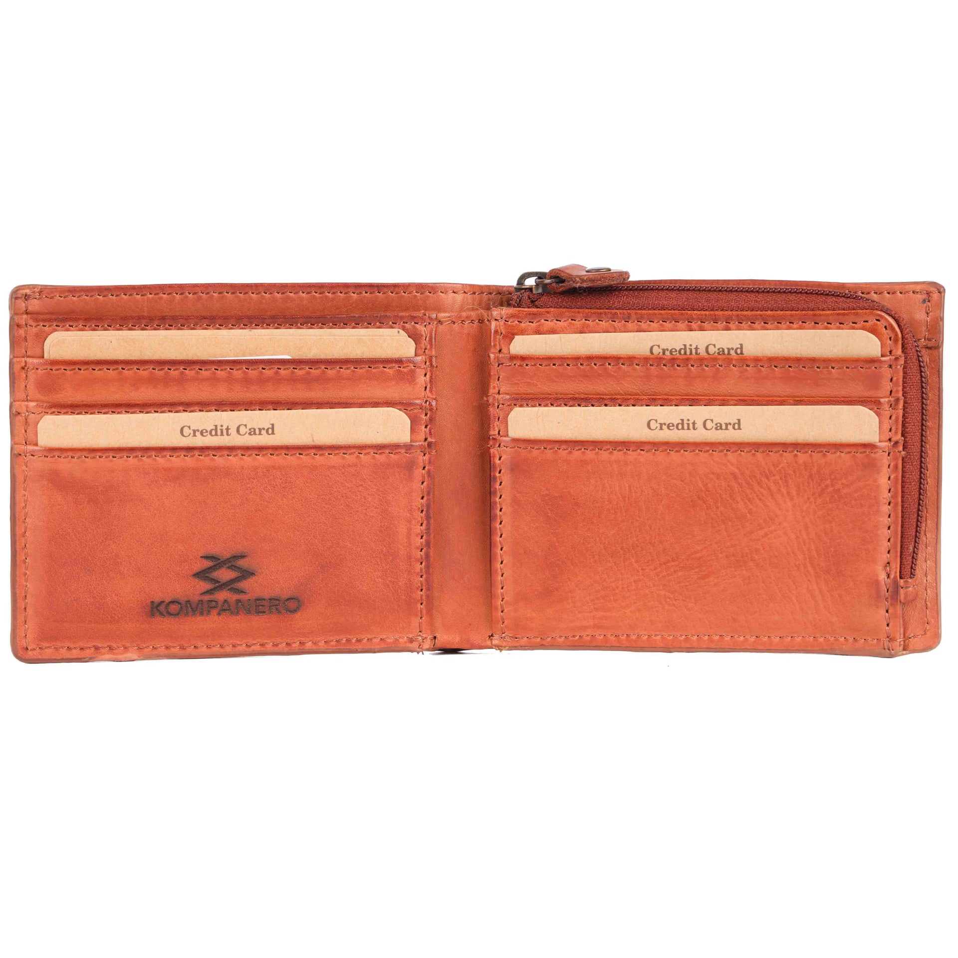 Chevron - The Wallet