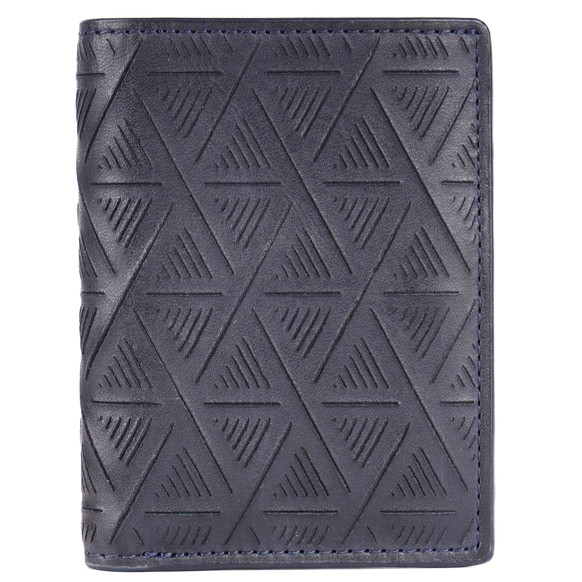 Chevron - Card Holder