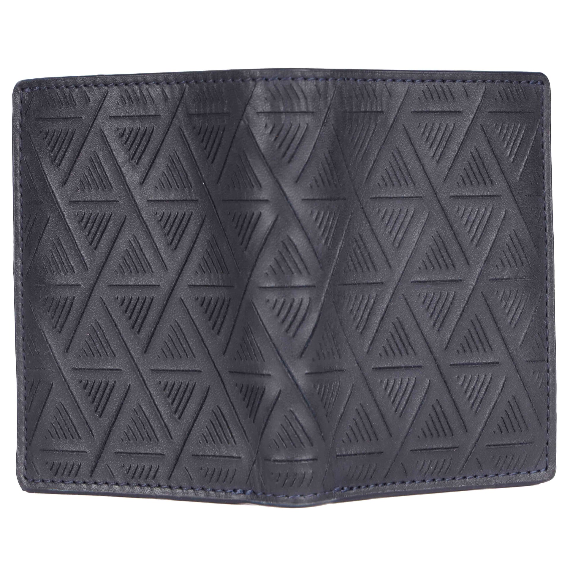 Chevron - Card Holder