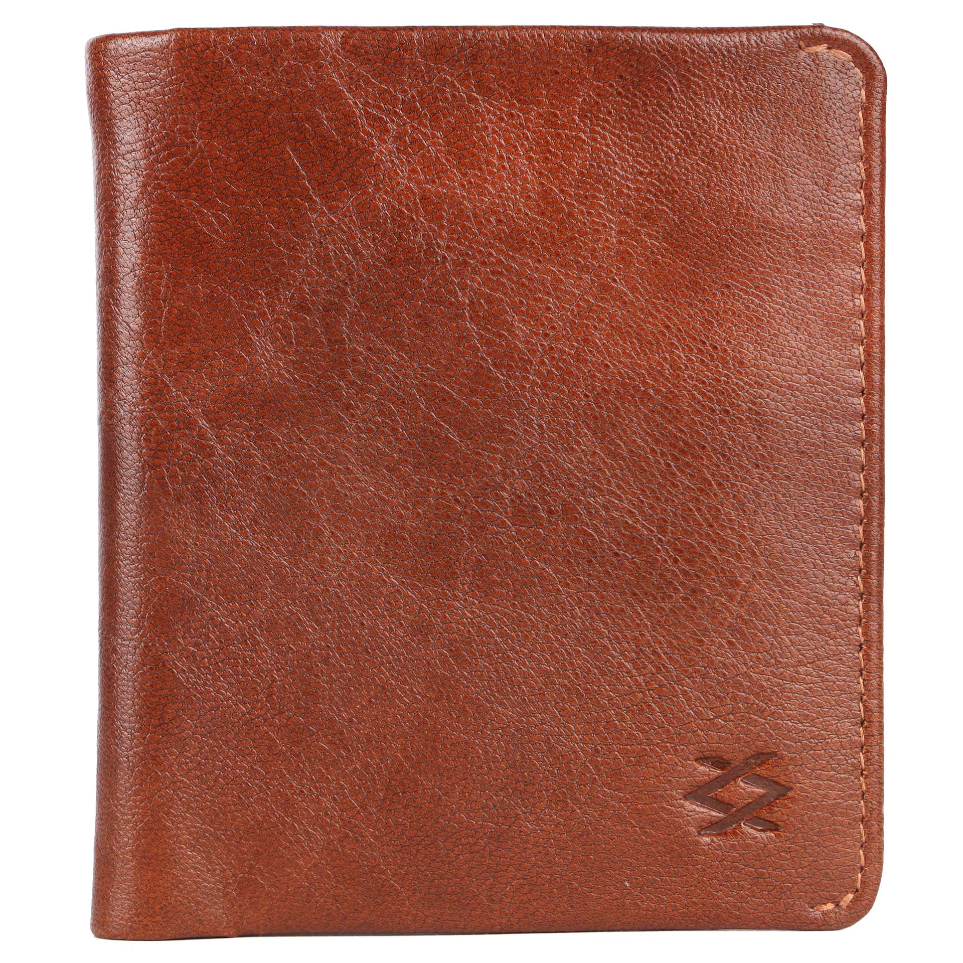 Durban-The Slim Wallet