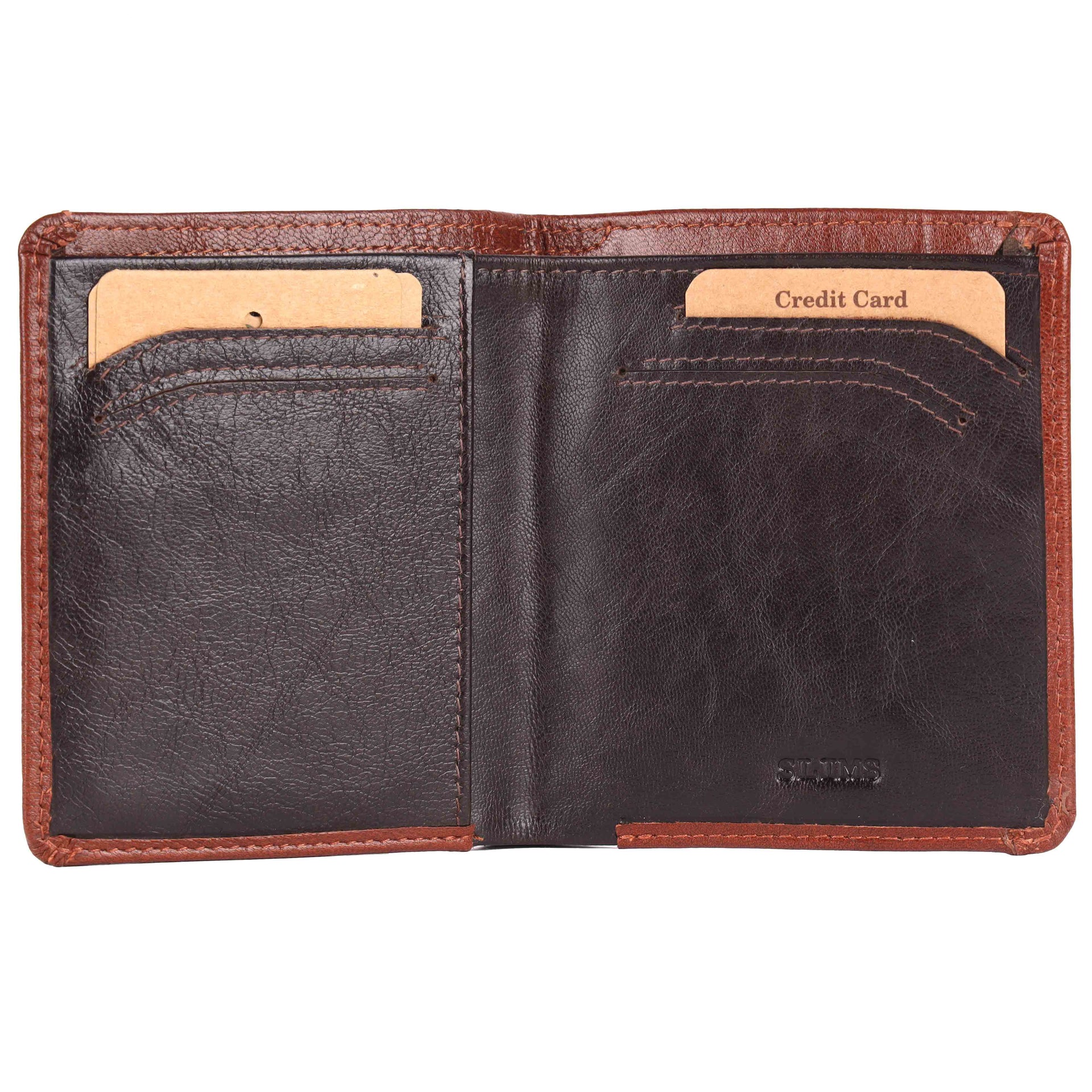 Durban-The Slim Wallet