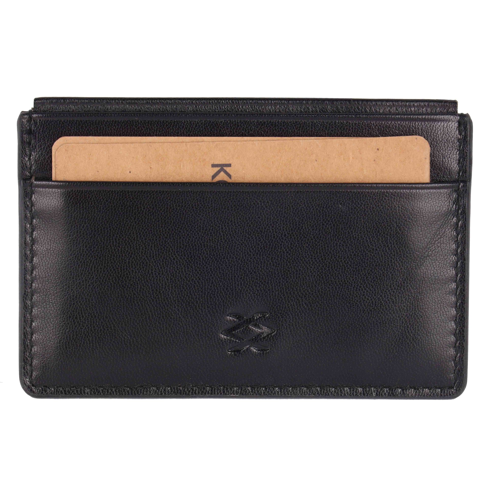 Durban - The Card Case