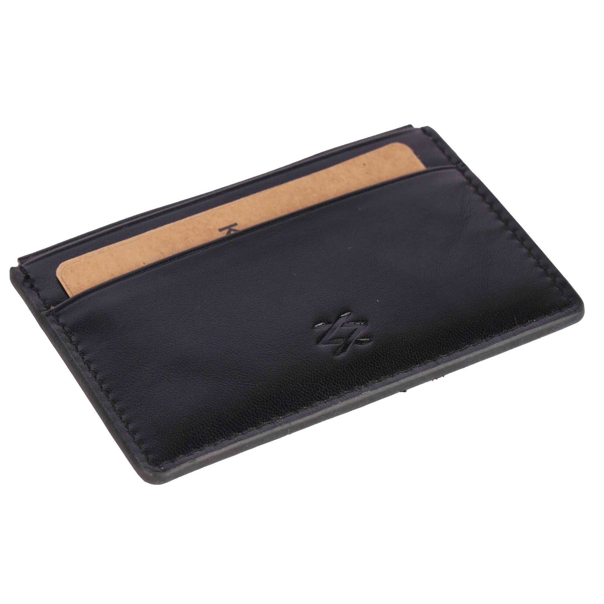 Durban - The Card Case