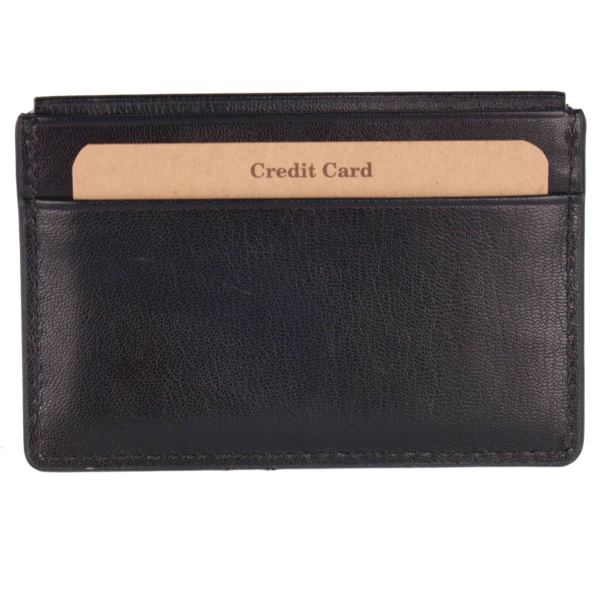 Durban - The Card Case