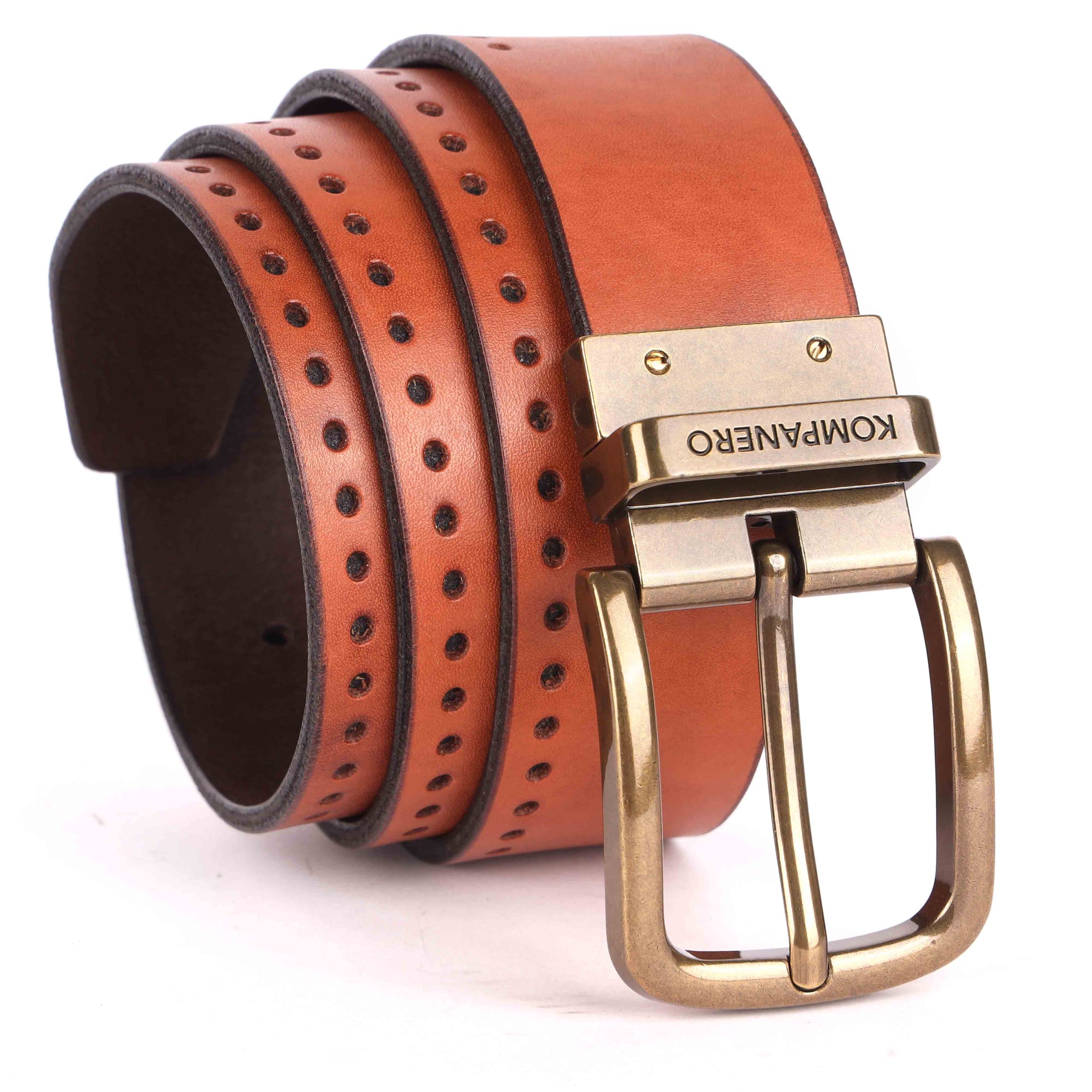 Marco - Reversible Belt