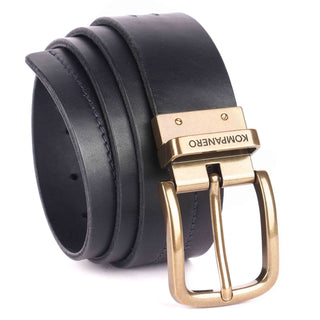 Aaron - The Reversible Belt