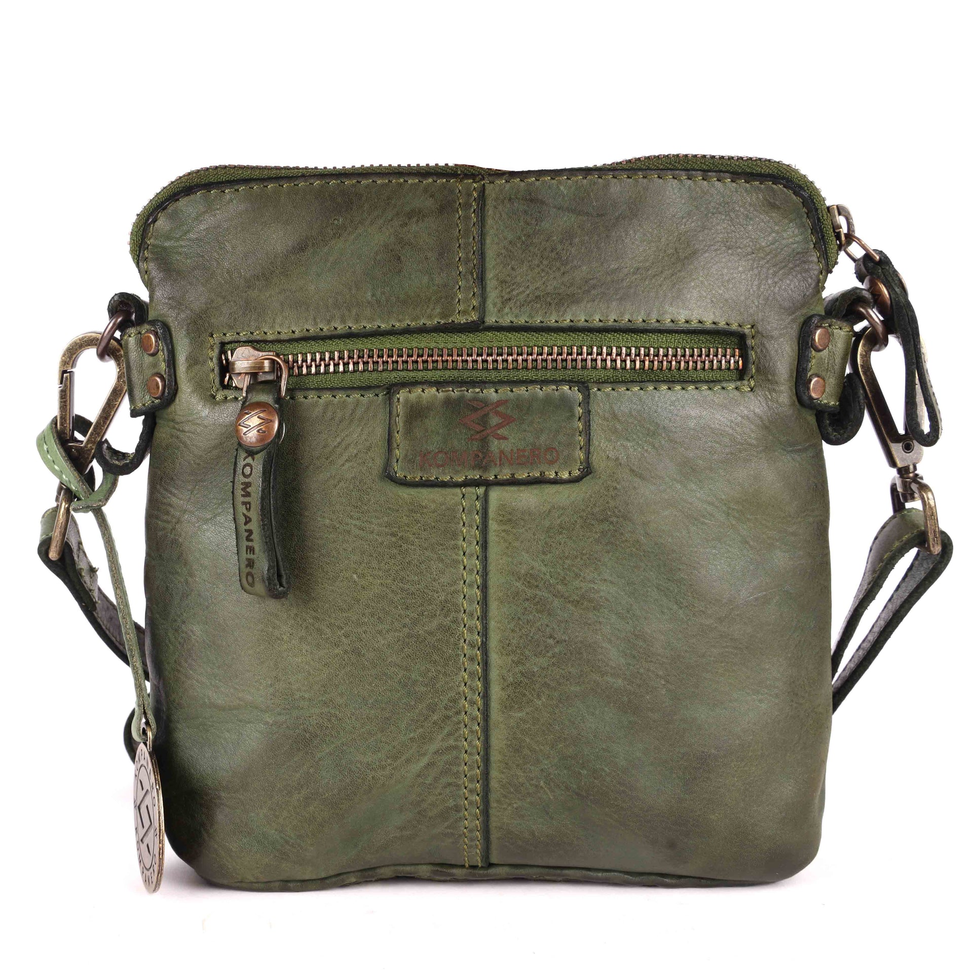Melora - Small Slingbag