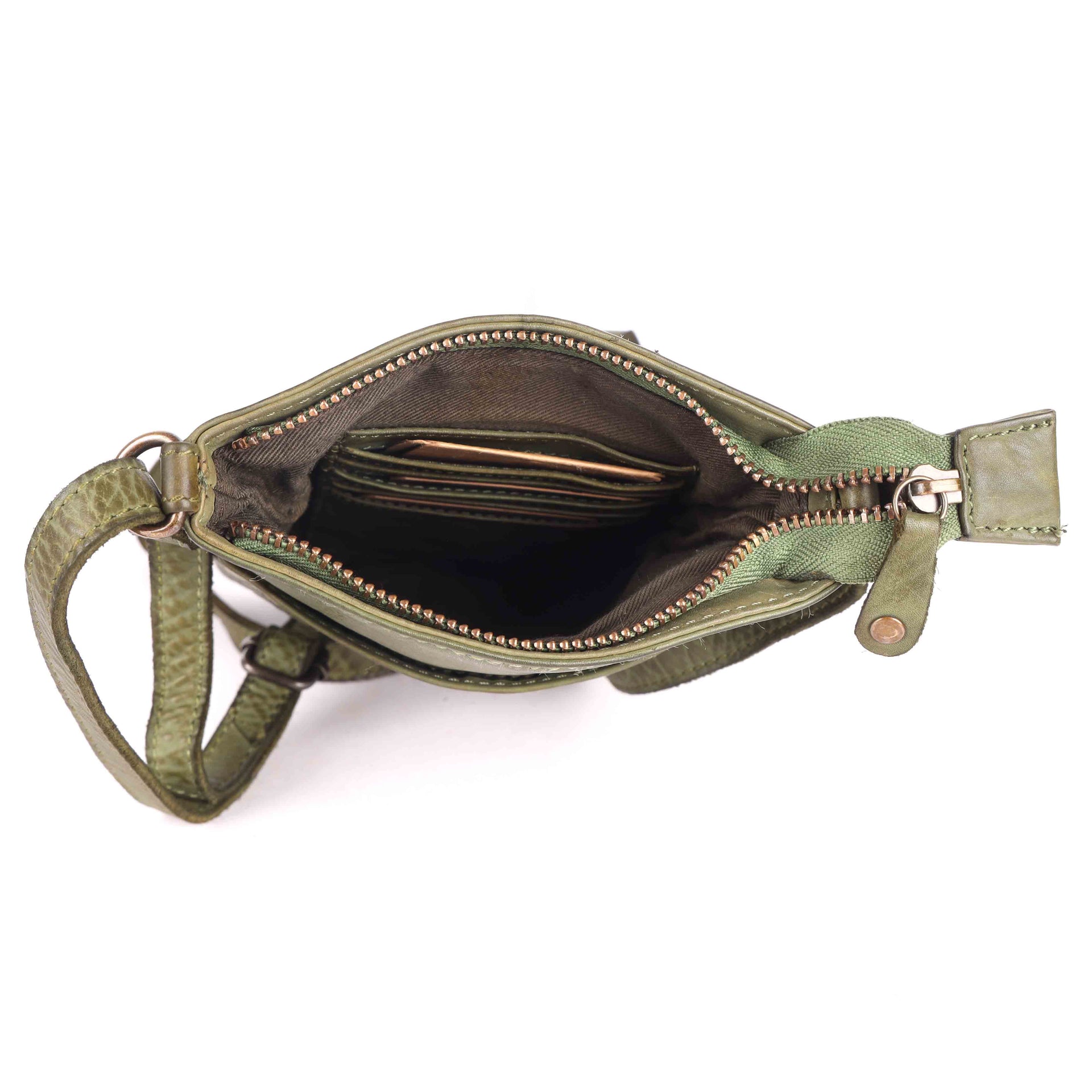 Chevron - Mobile Pouch