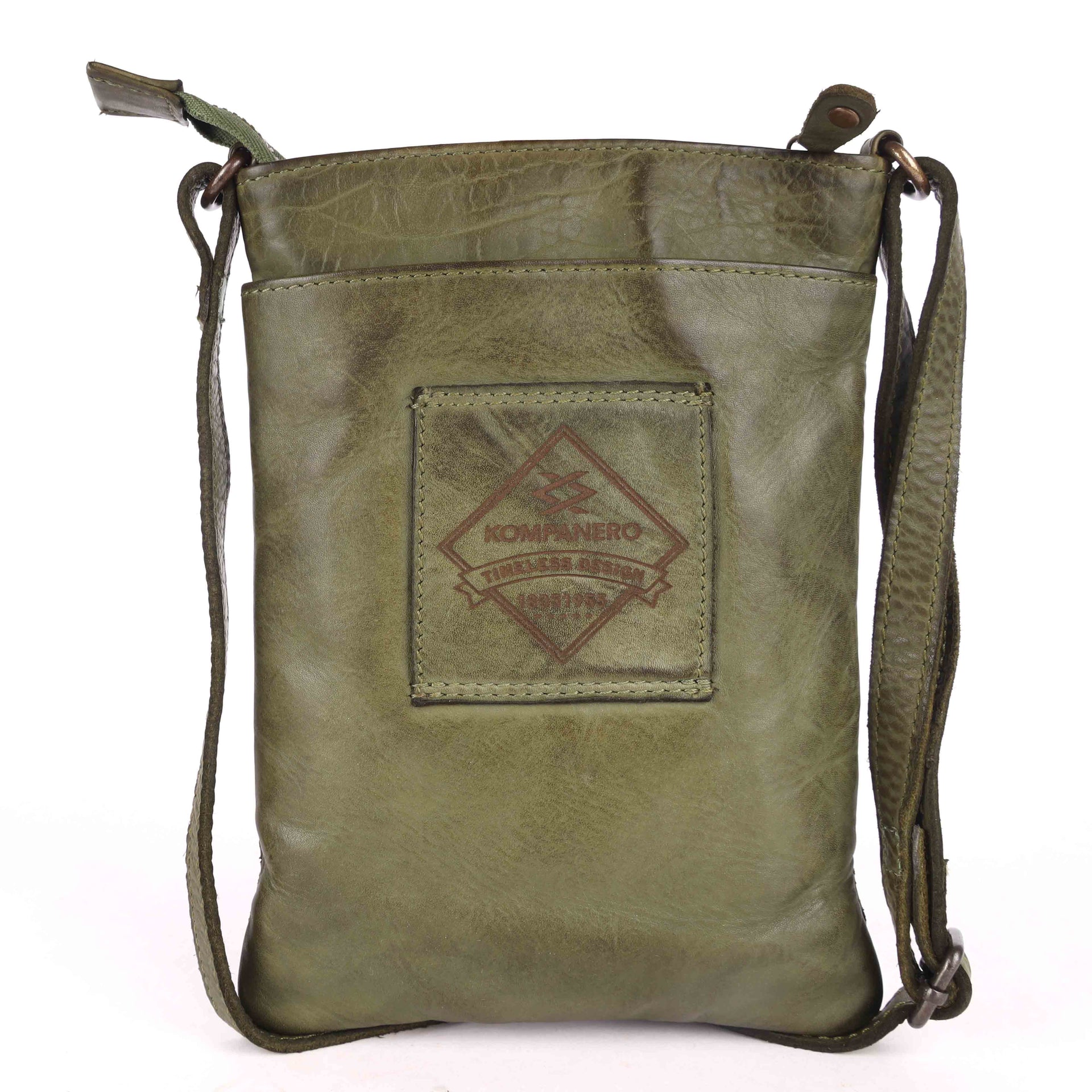 Chevron - Mobile Pouch