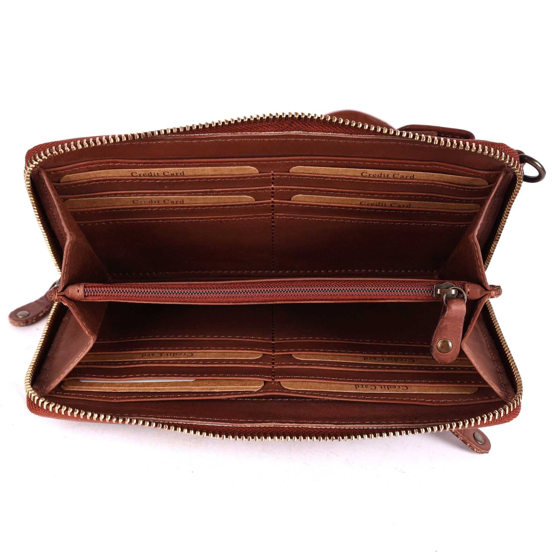 Emery - Ladies Wallet