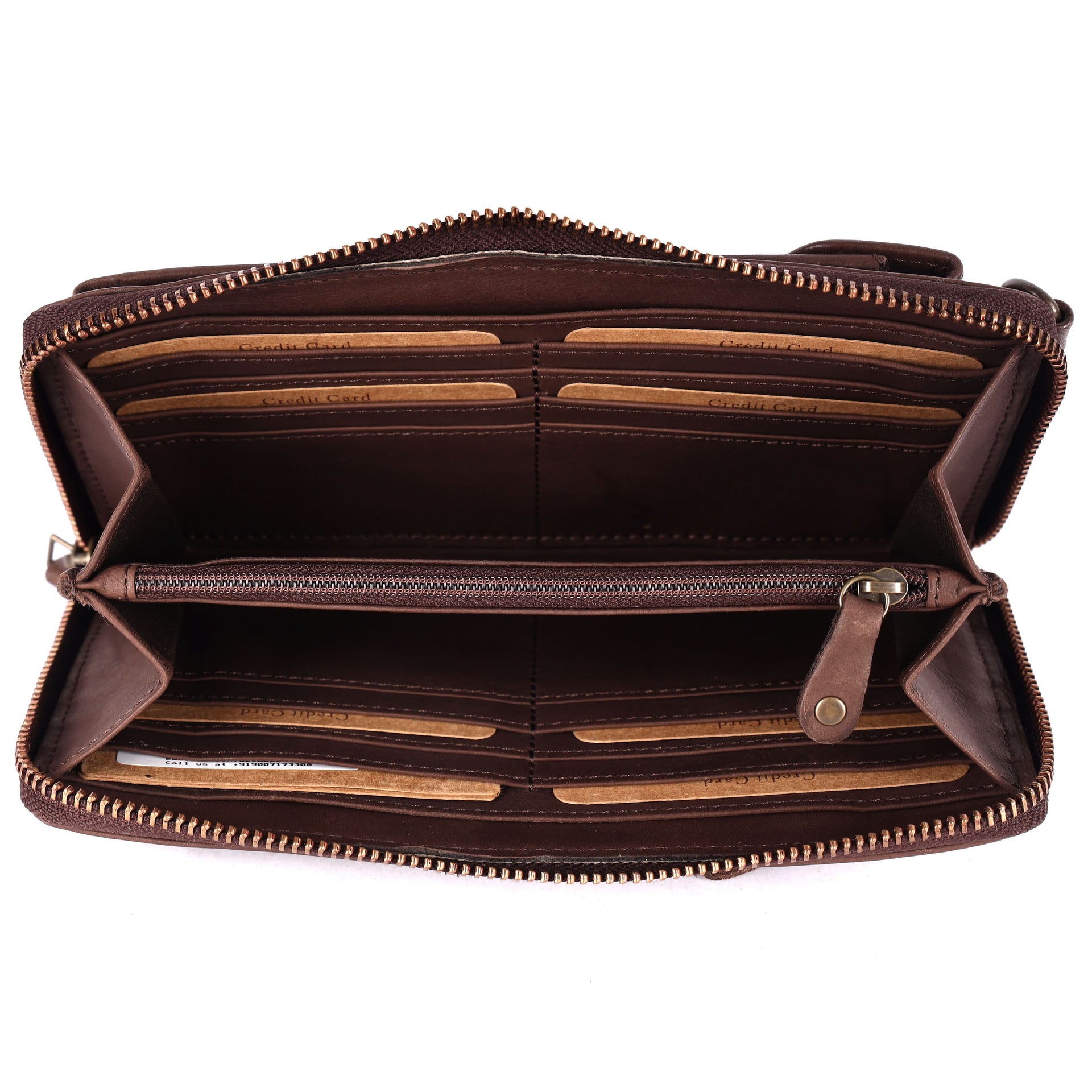 Emery - Ladies Wallet
