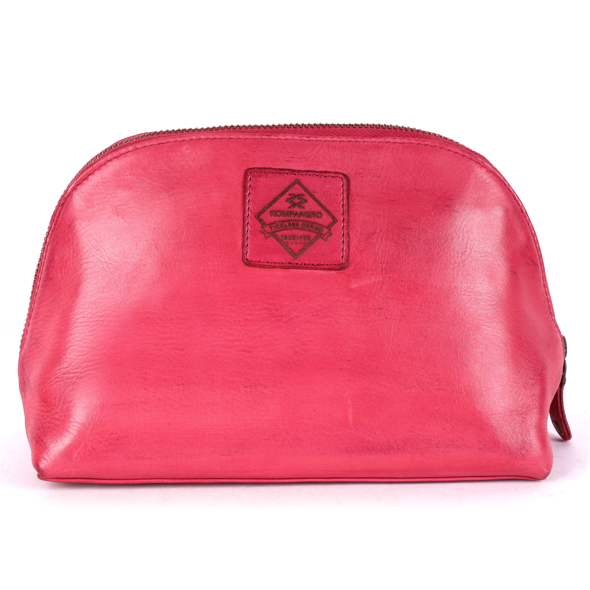 Hallie - Toiletry Case