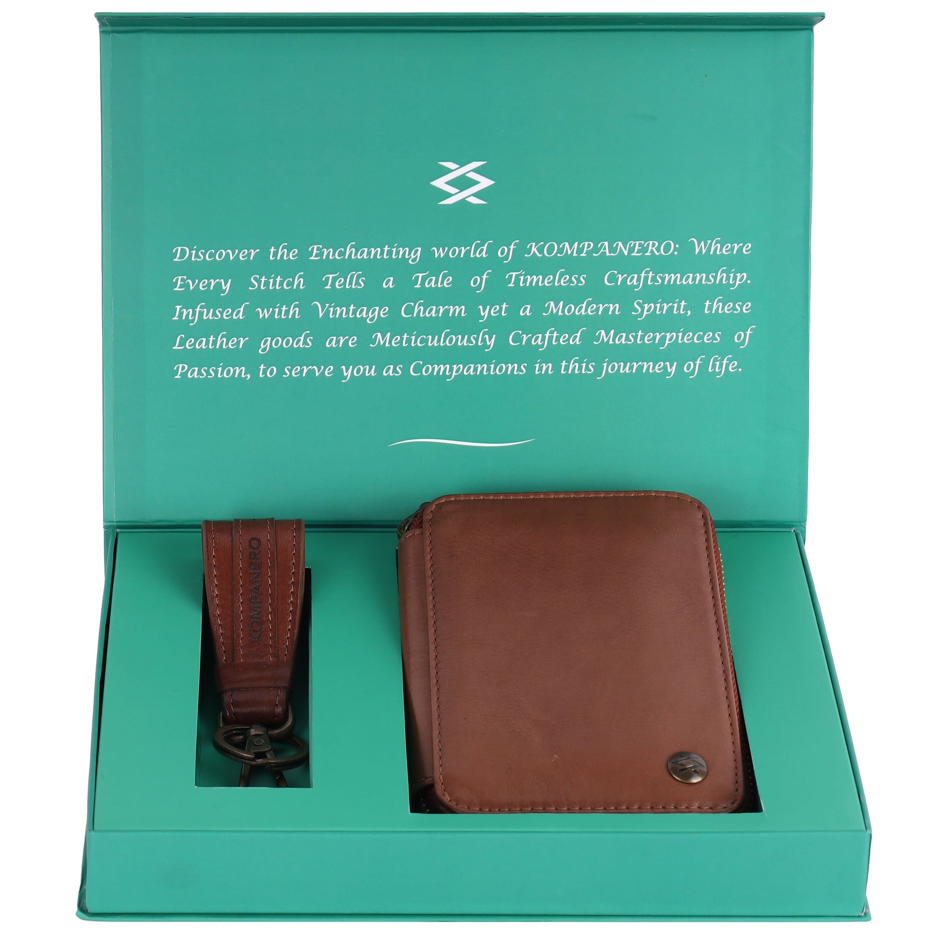Gift Box - Unisex