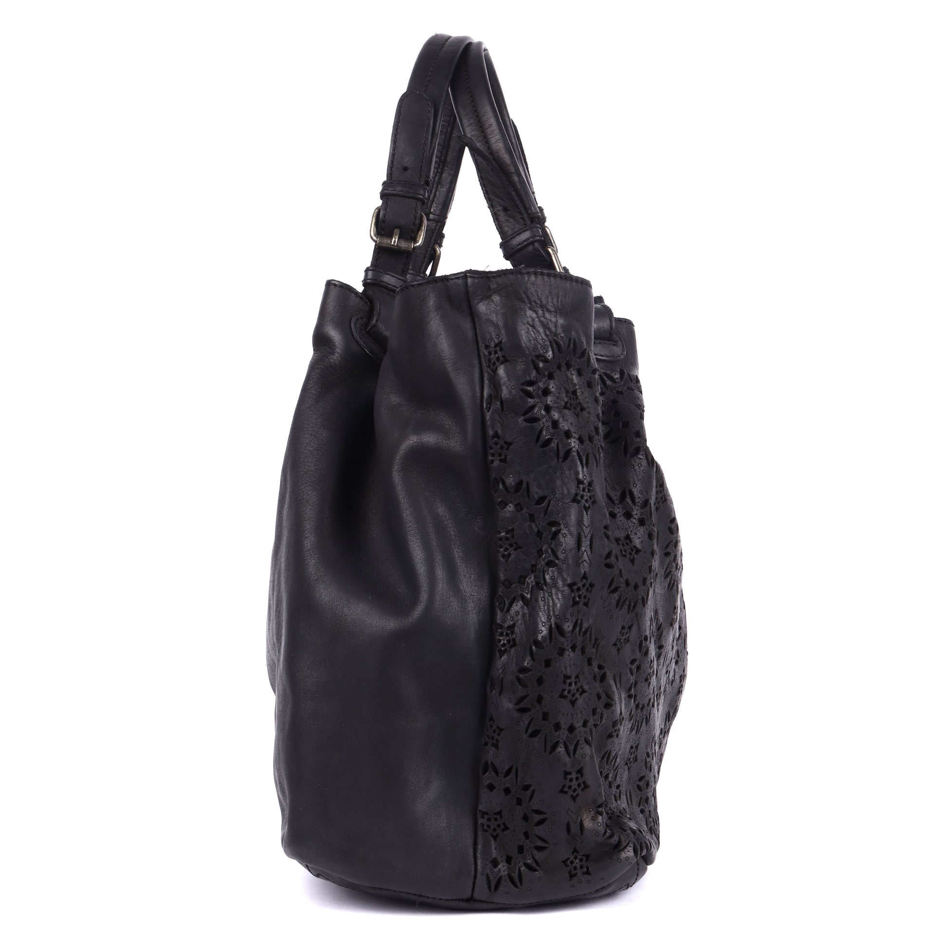 Iris - The Handbag
