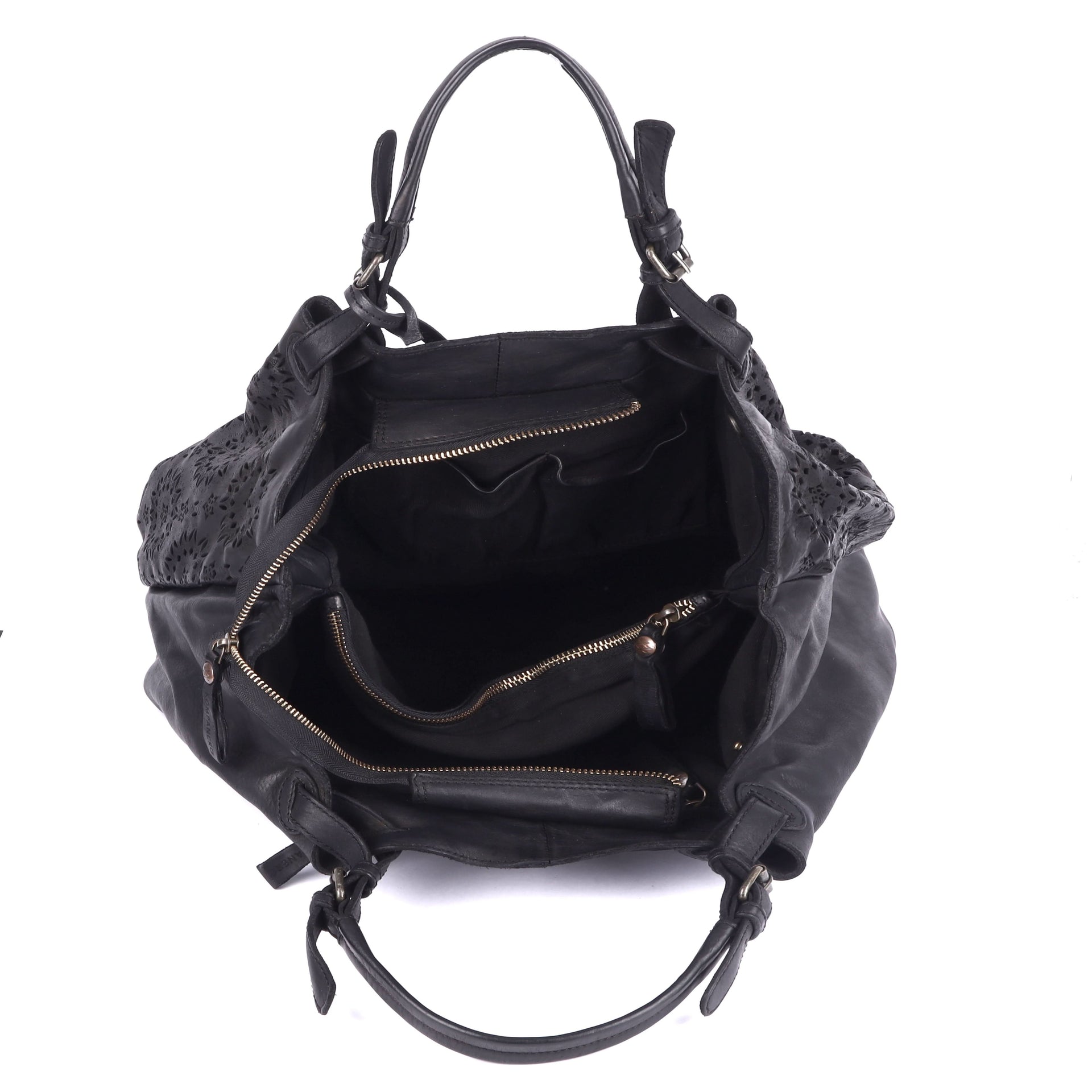 Iris - The Handbag