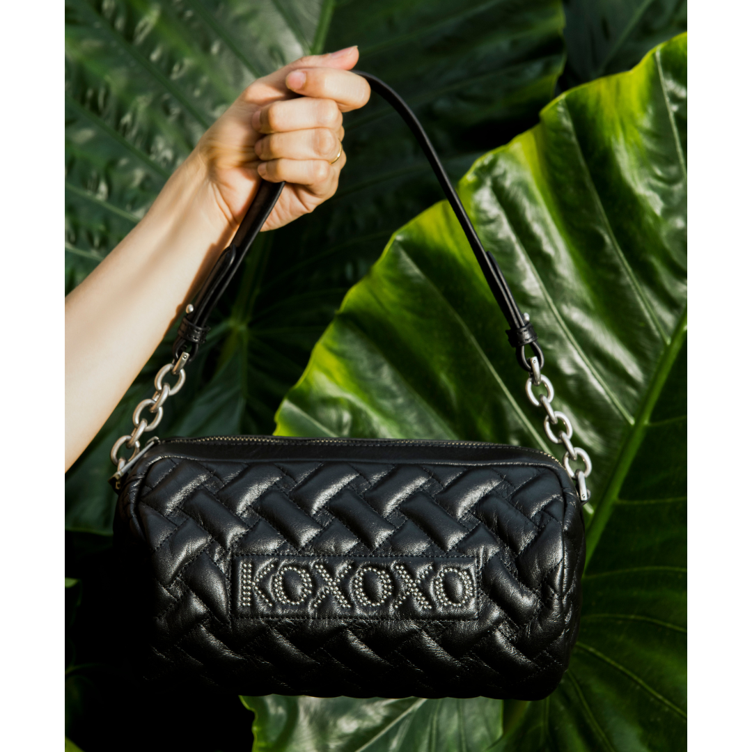 Rebel Moon Bowling bag