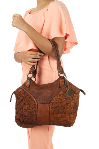 Amelia - The Handbag