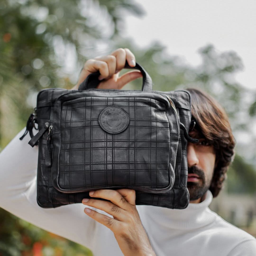 Ternet - Laptop Bag 13"