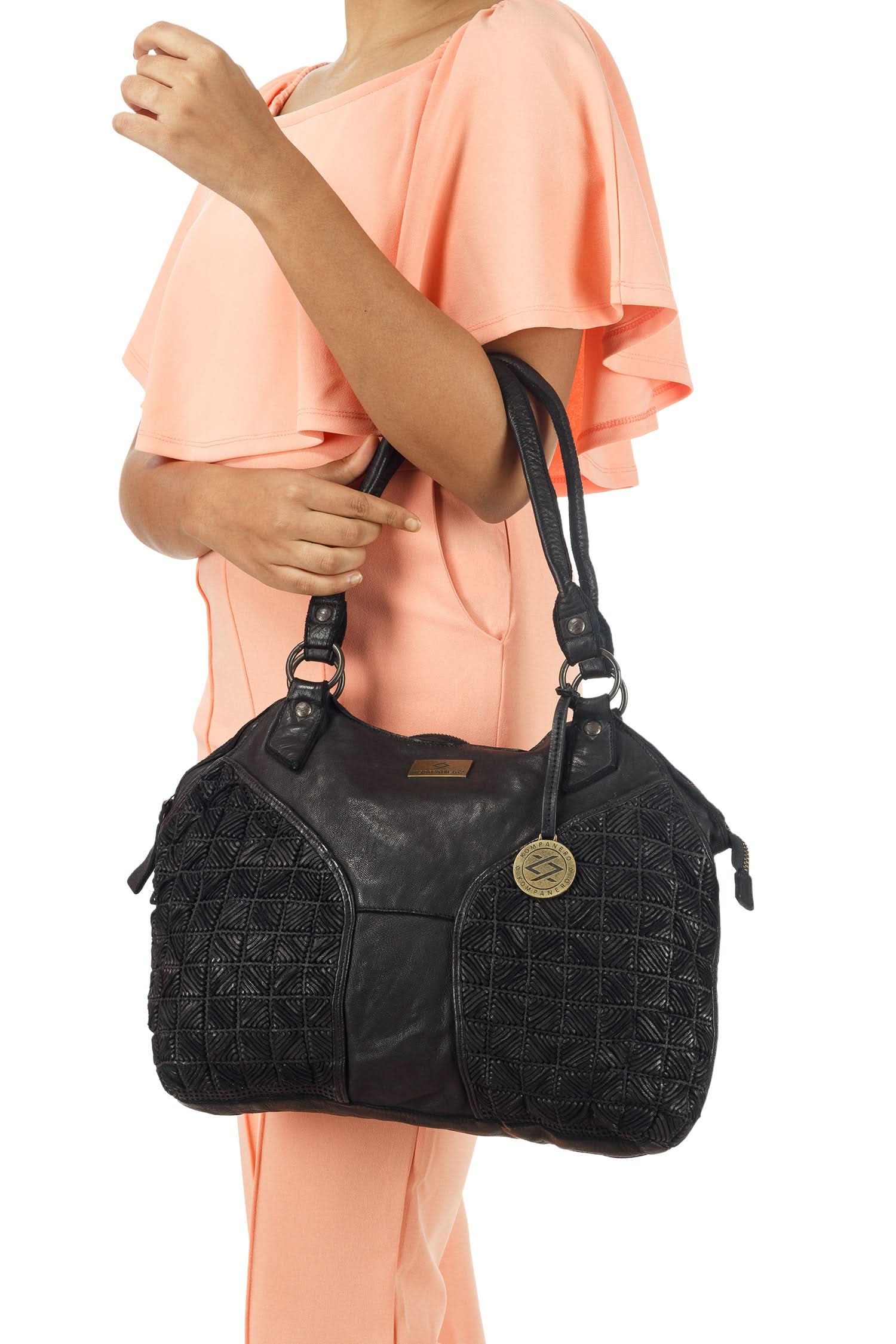 Amelia - The Handbag