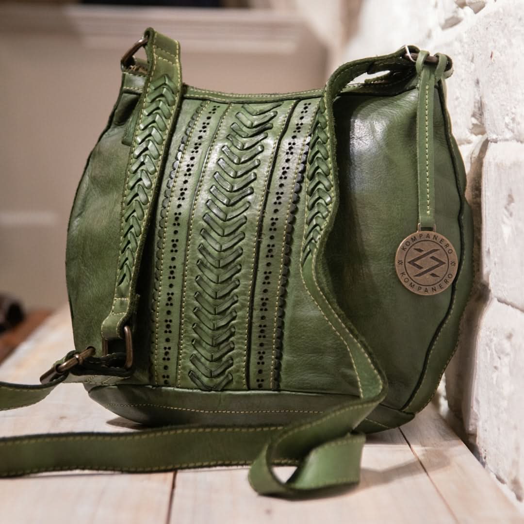 Madison-The Crossbody