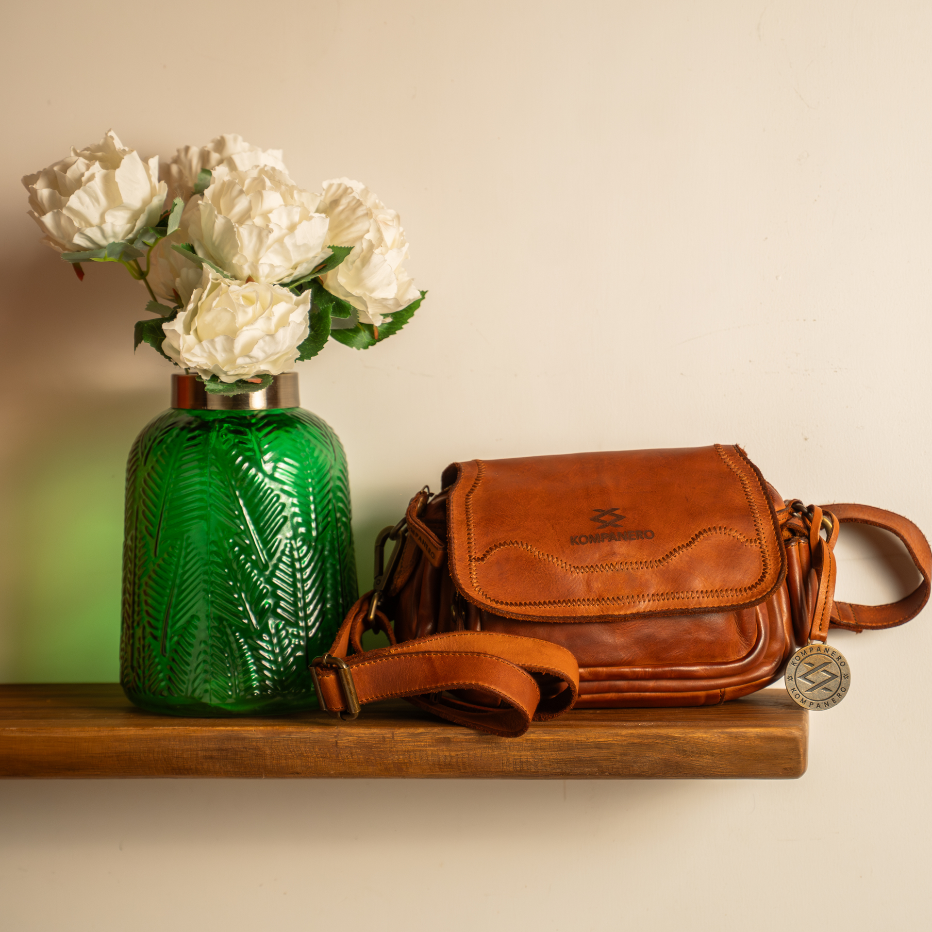 Salvador-The Sling Bag