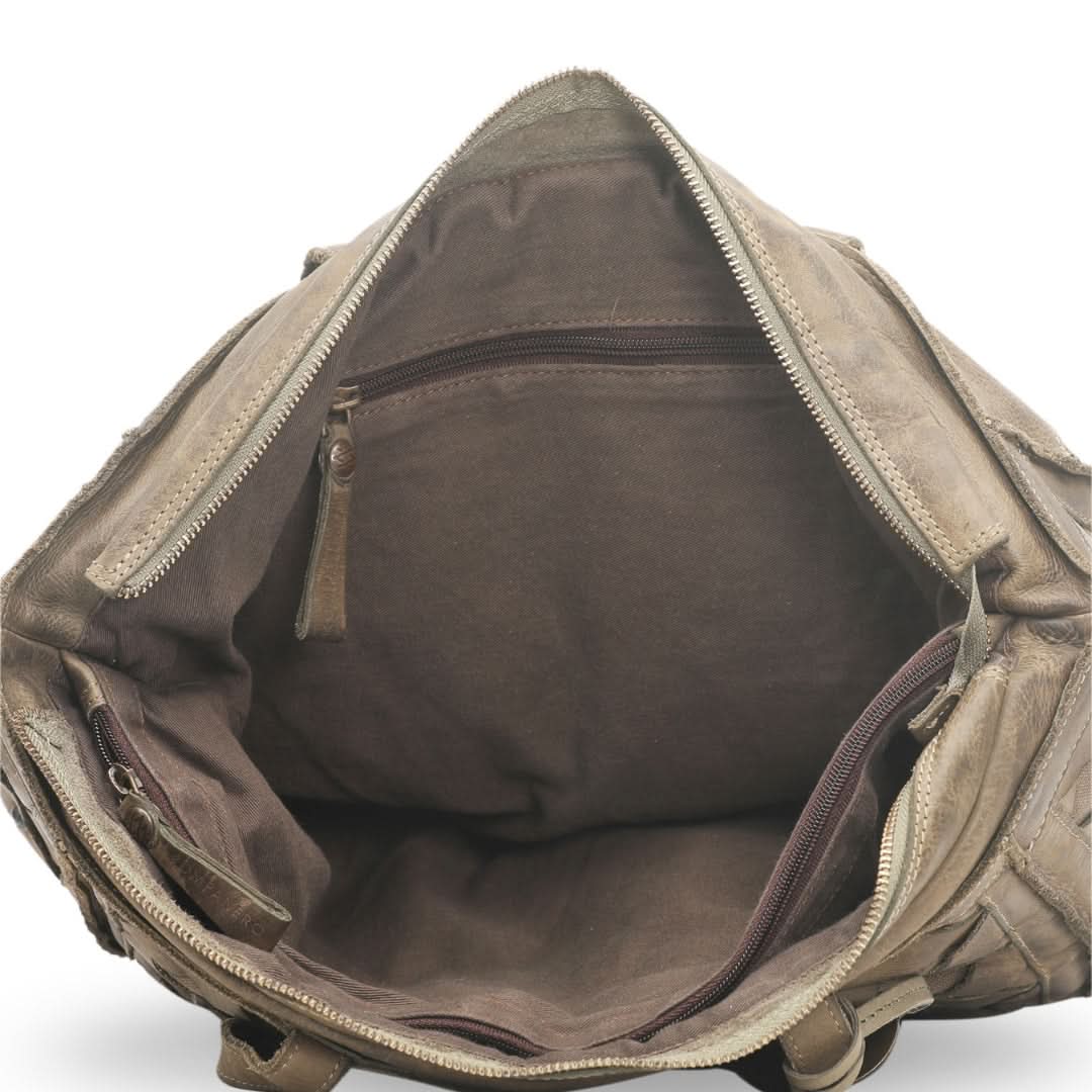 Herringbone - Handbag