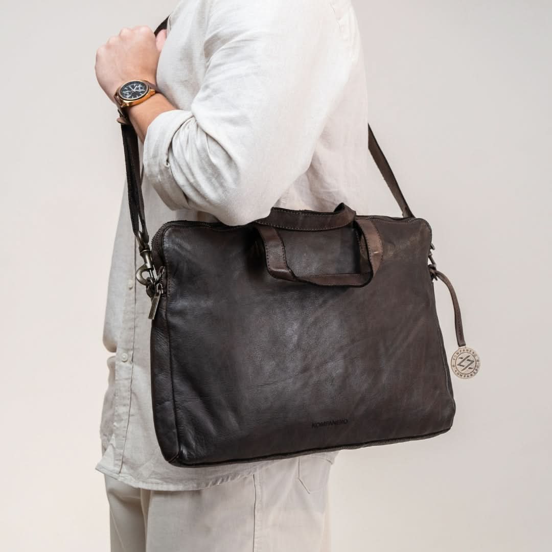 Maddox-Laptop Bag 17"