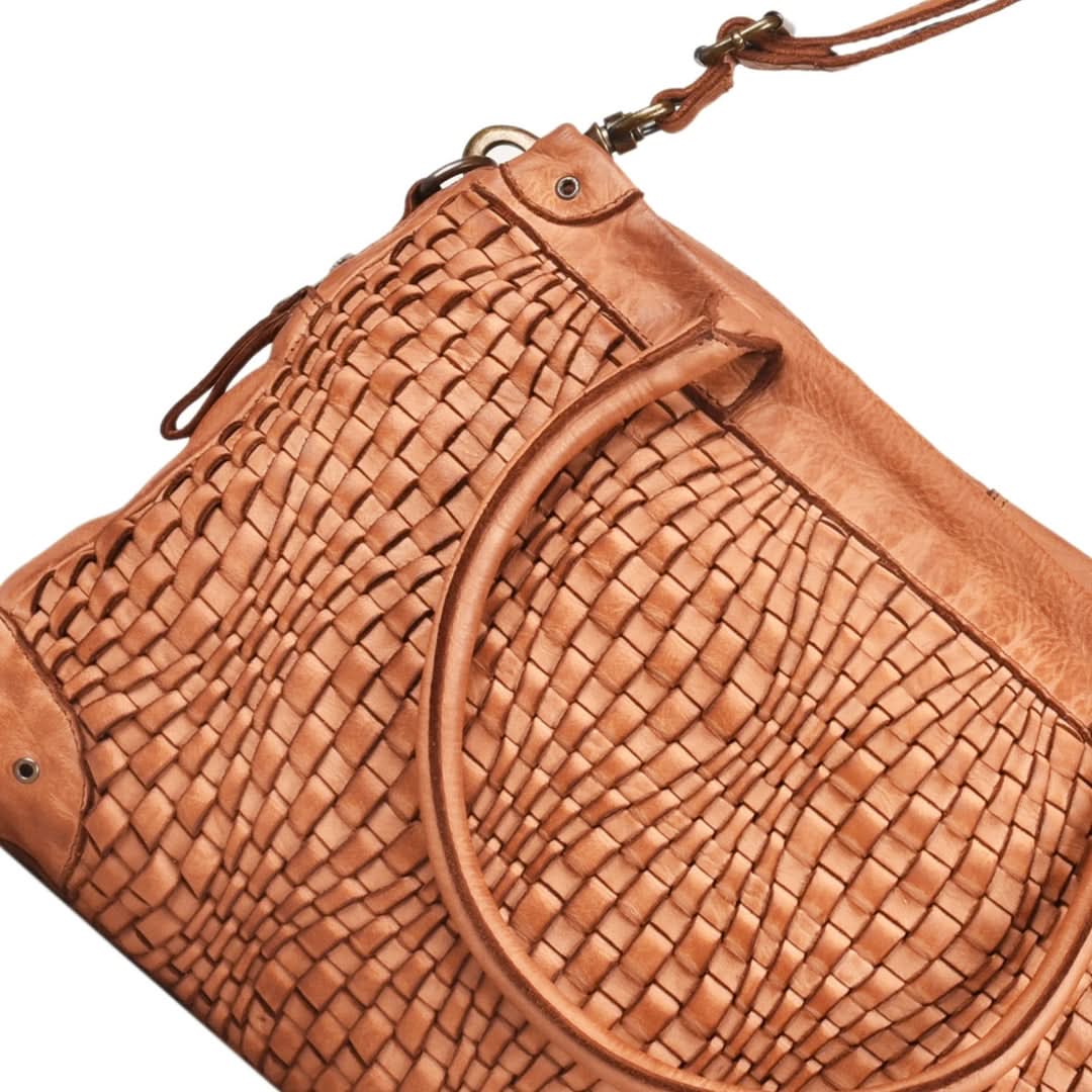 Harmonia - Shoulder Bag