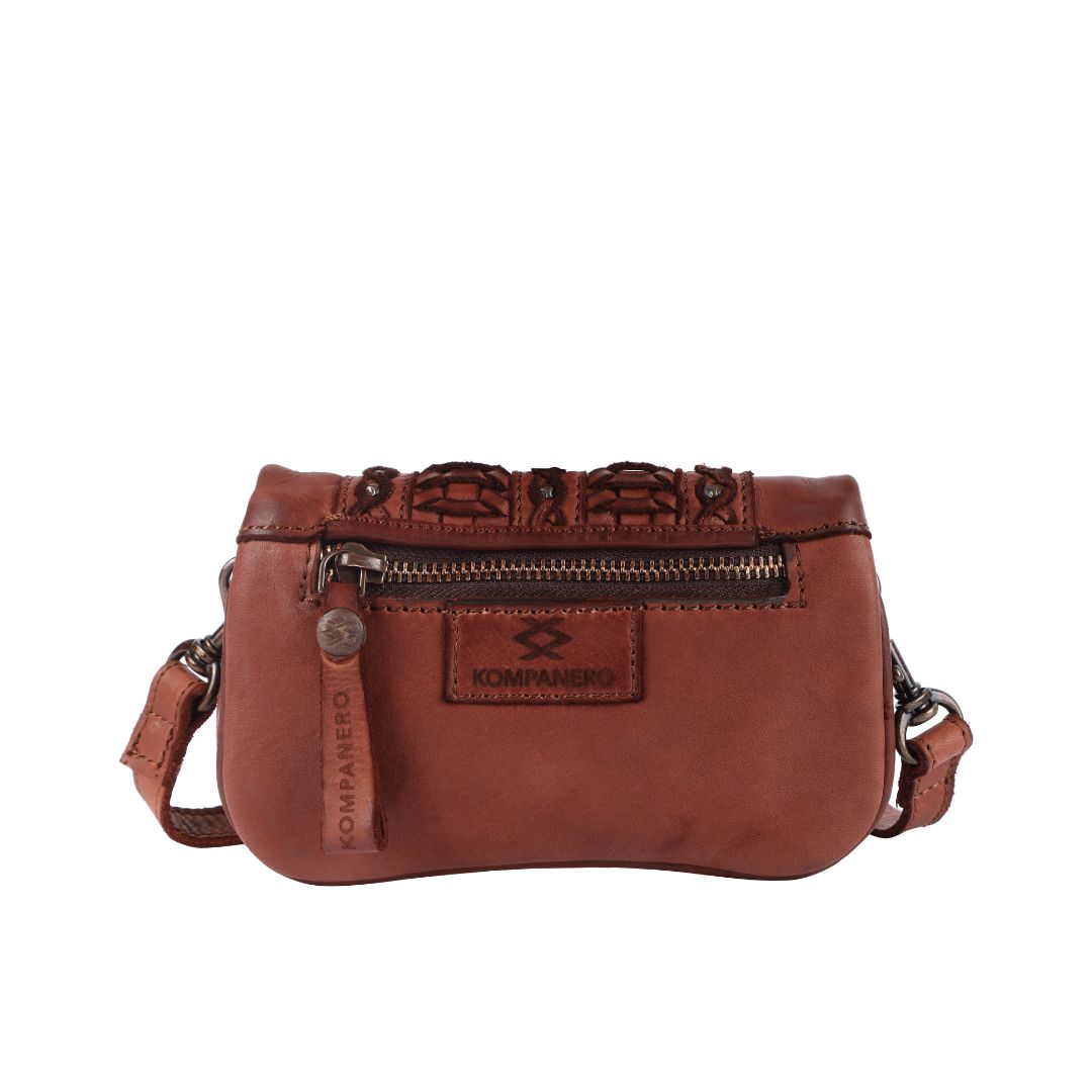 Sorrento - Clutch Bag