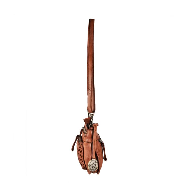 Kaleido-Mini Crossbody
