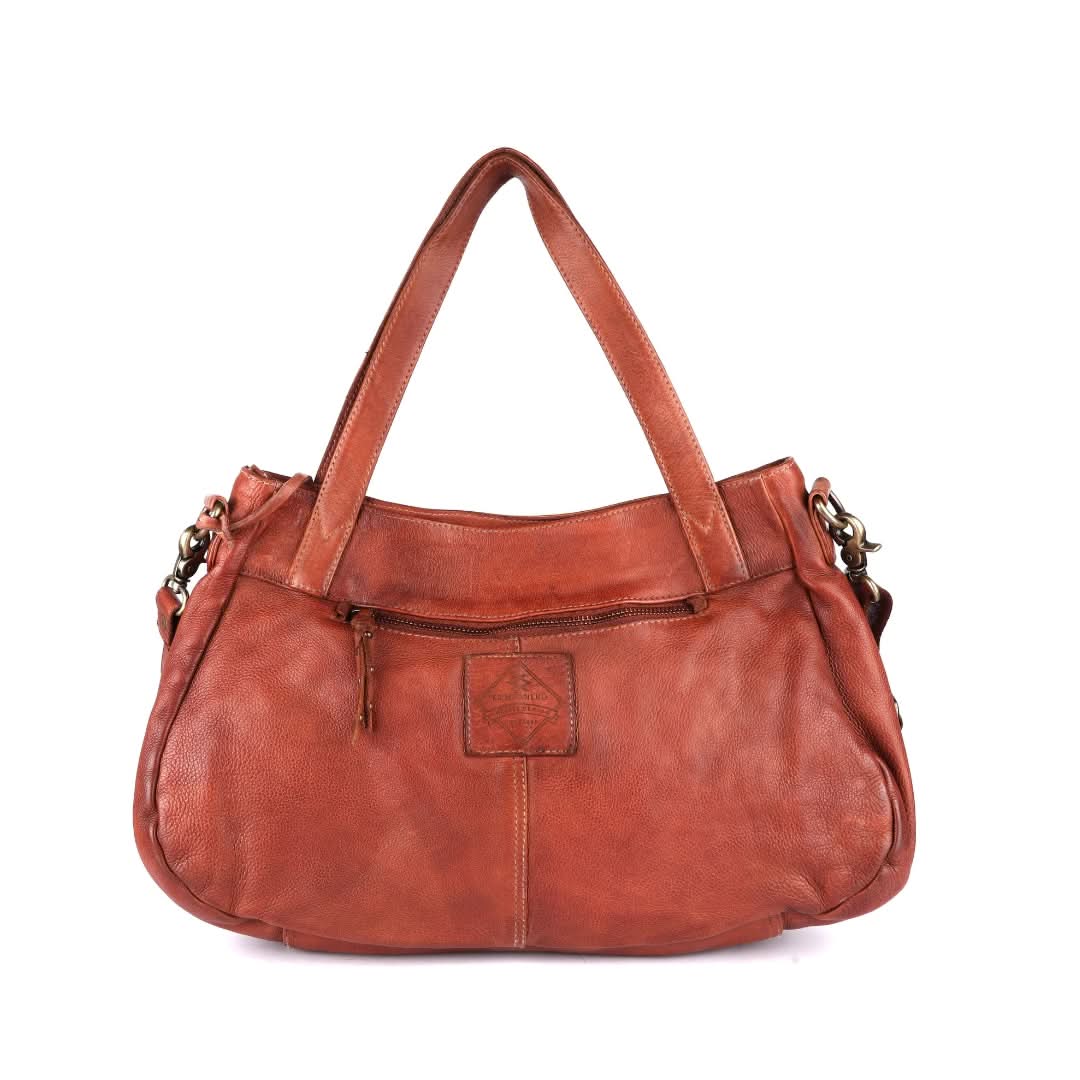 Scarlet - The Handbag