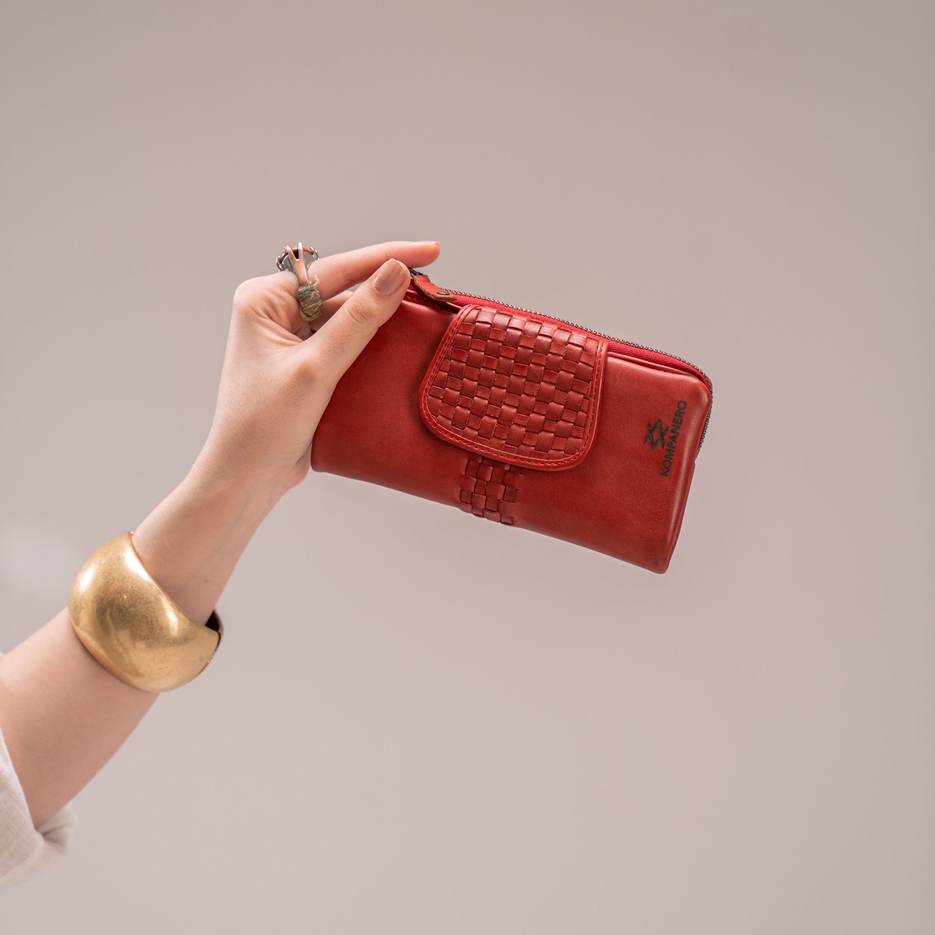 Barbara - The Wallet