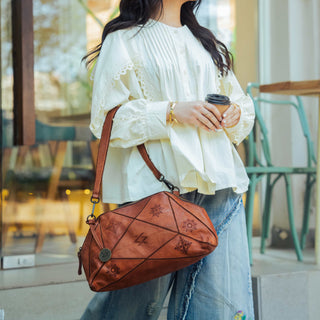 Trapeze - Shoulder Bag