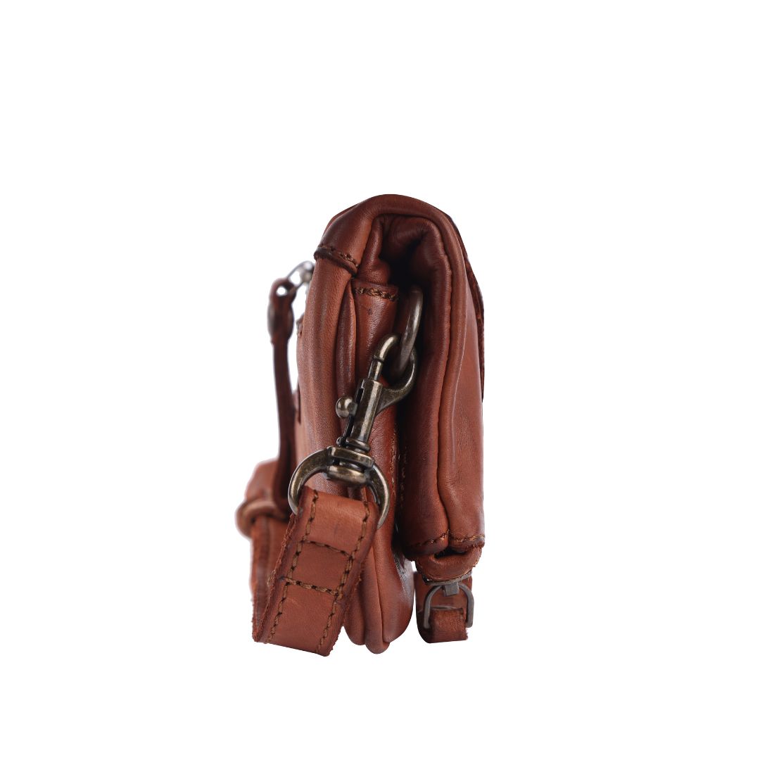 Sorrento - Clutch Bag