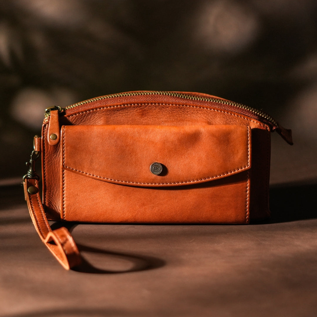 Emmett - Utility Pouch