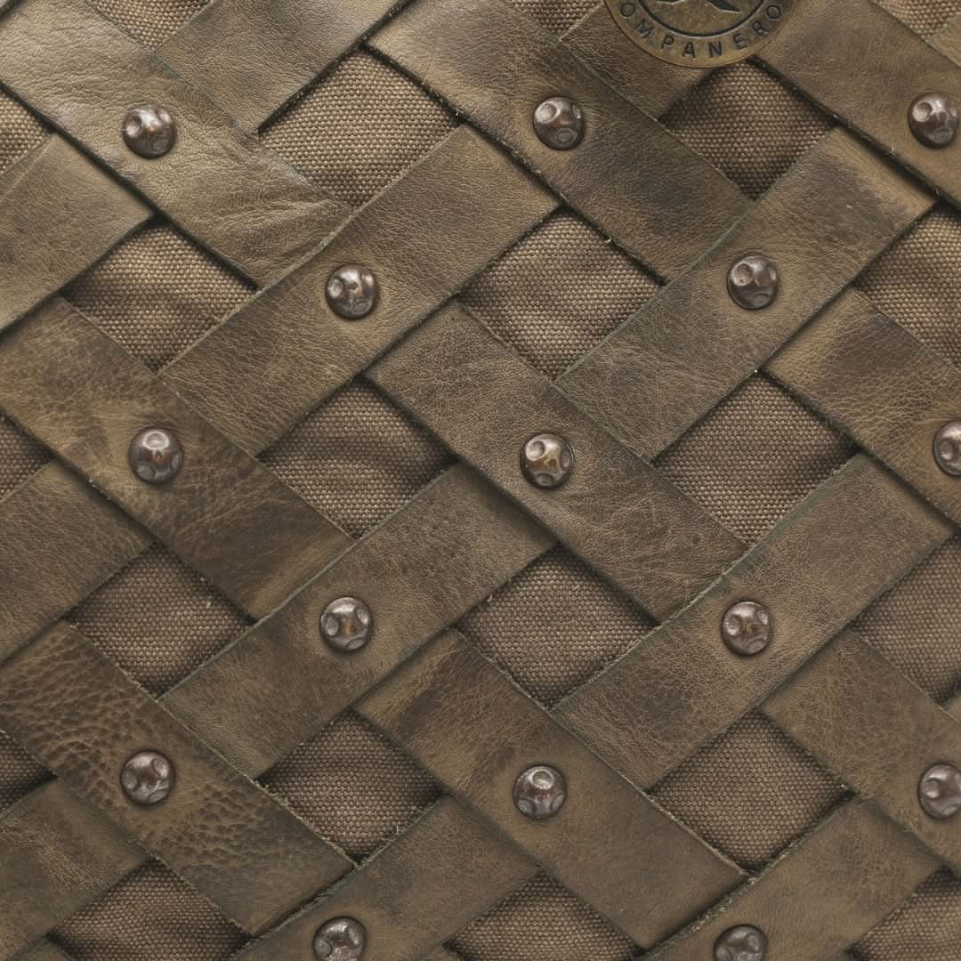 Herringbone - Handbag