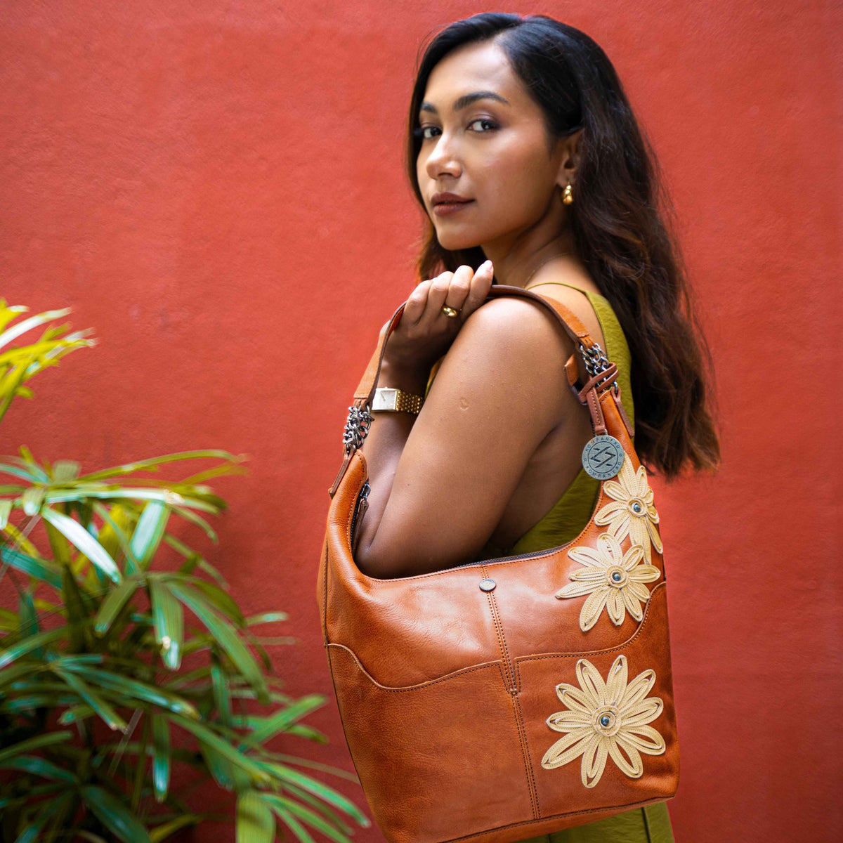 Florentia - The Handbag